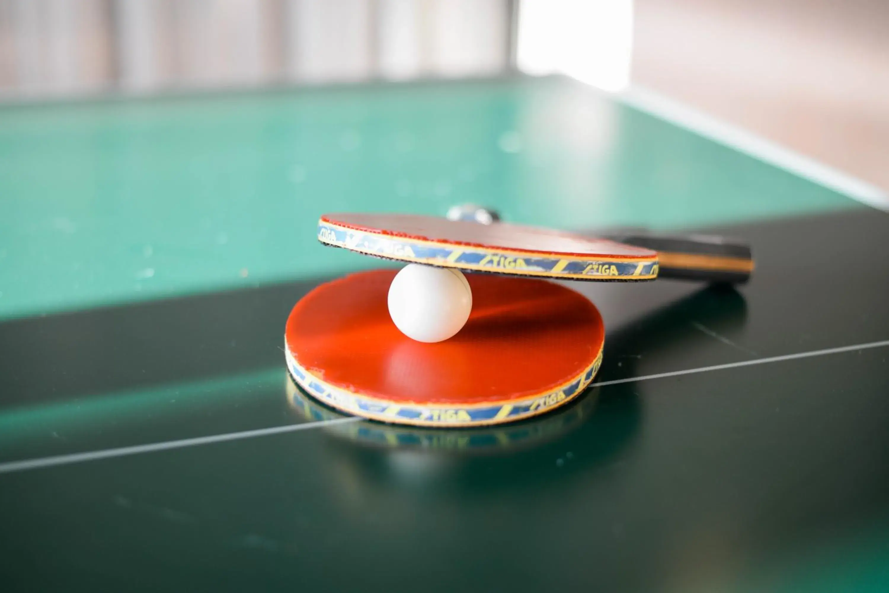 Triple Room in Beth-Shalom Triple Room in Beth-Shalom