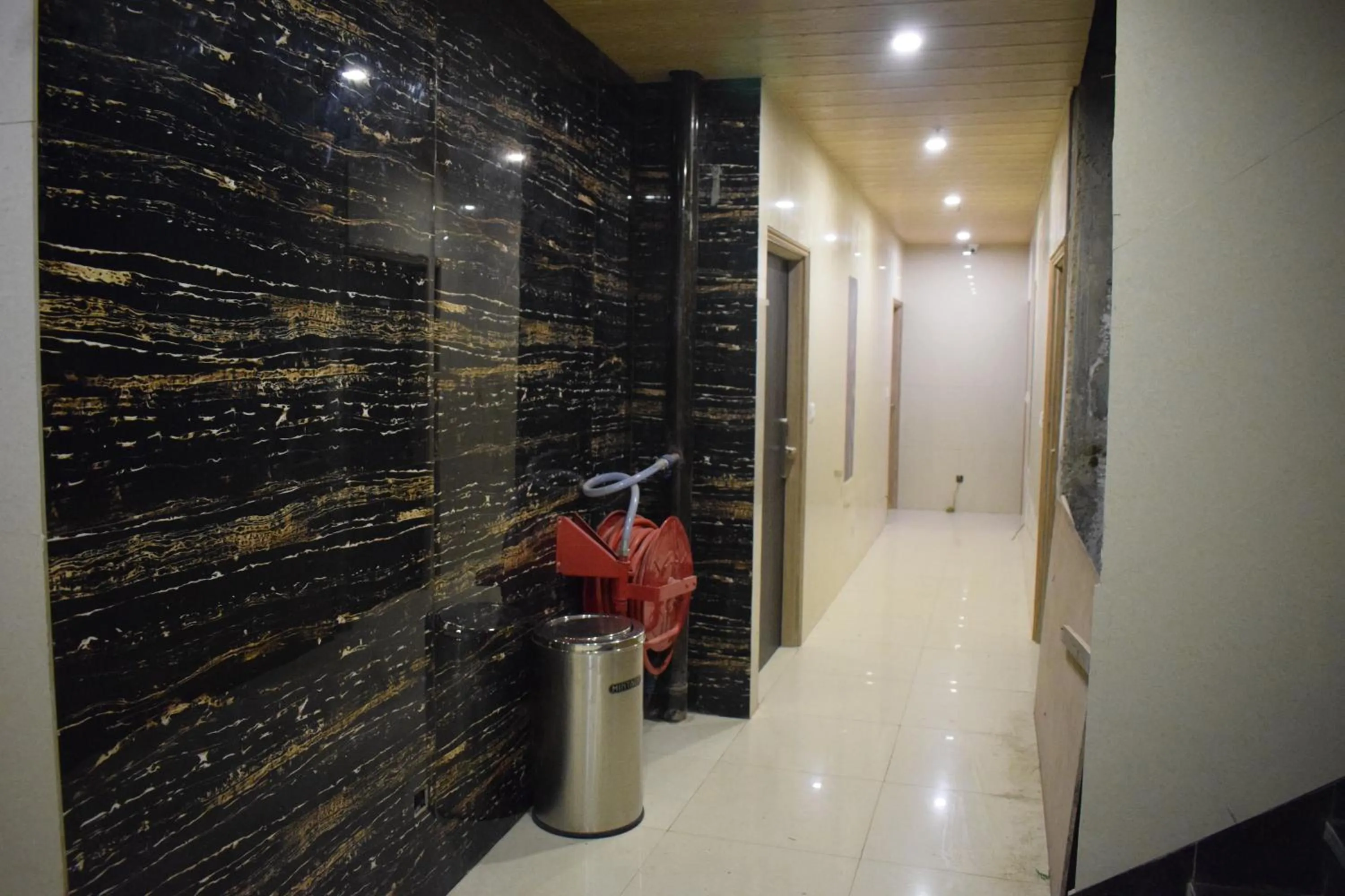 Lobby or reception in Hotel Star Light