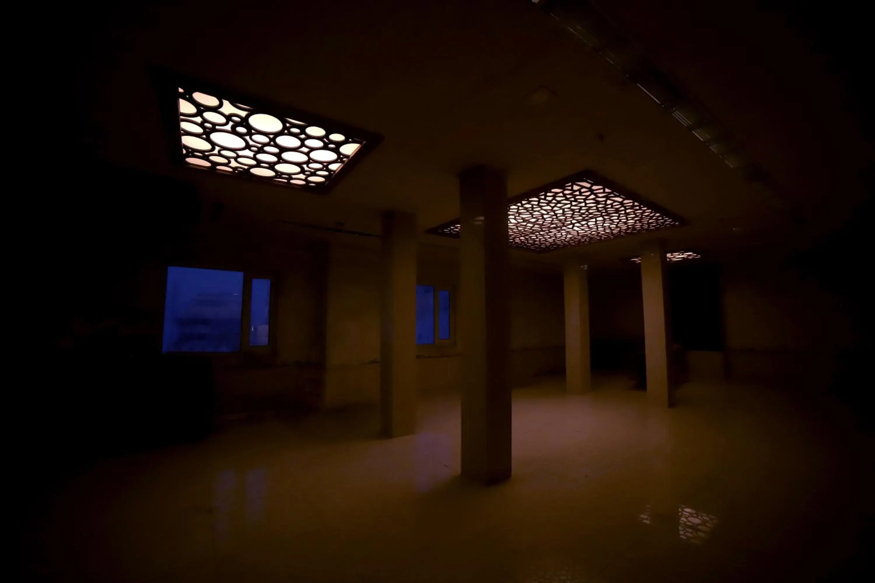 Facade/entrance in Hotel Star Light Facade/entrance in Hotel Star Light