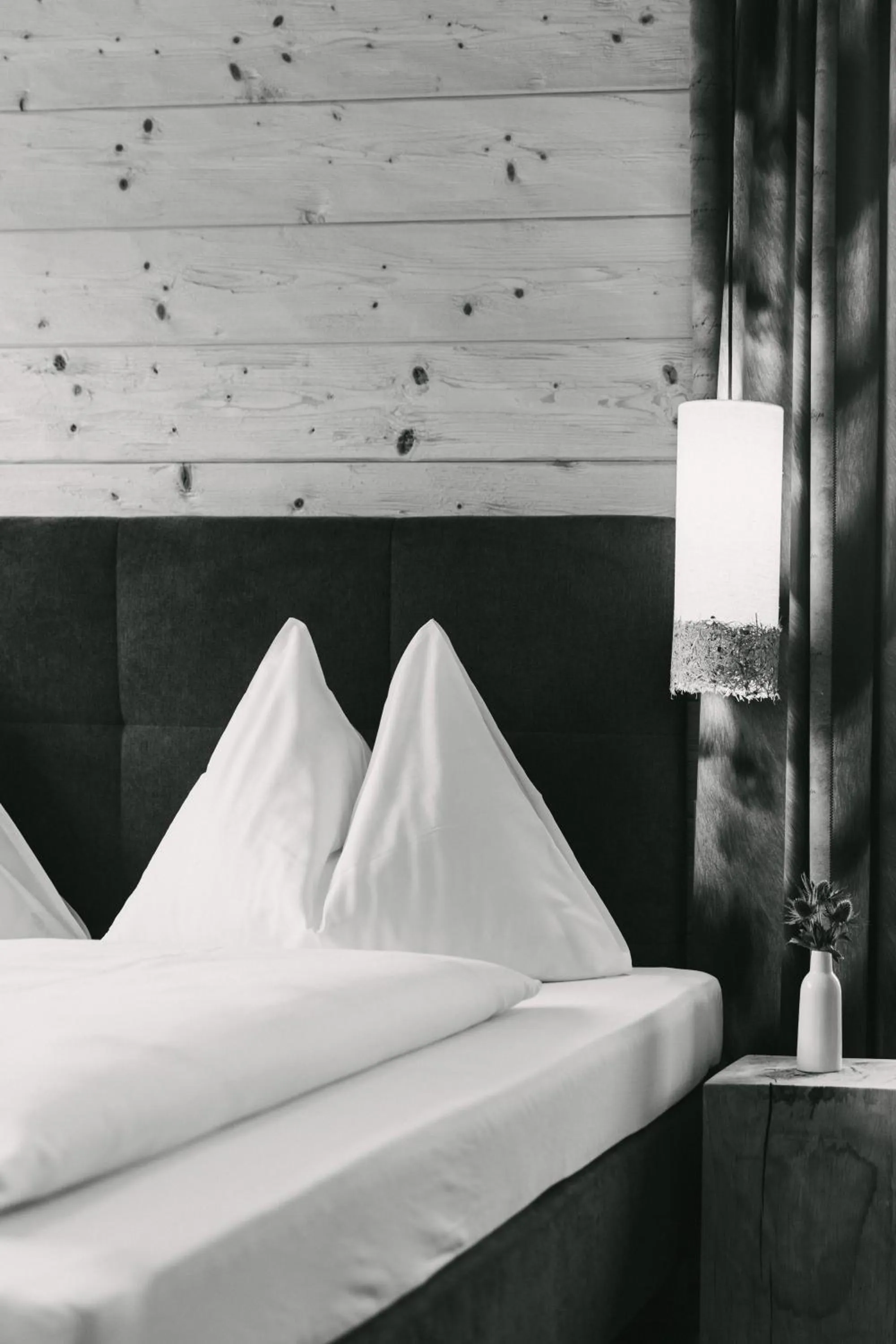 Bed in Chalet Village by Apart4you