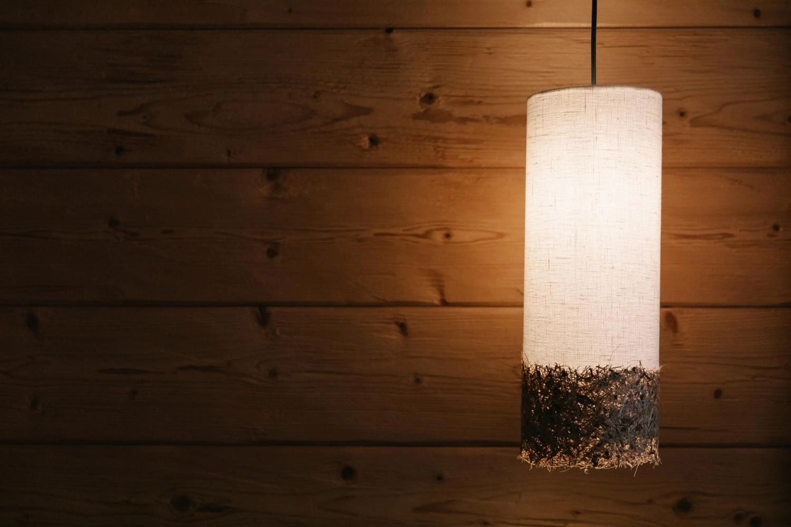 Decorative detail in Chalet Village by Apart4you