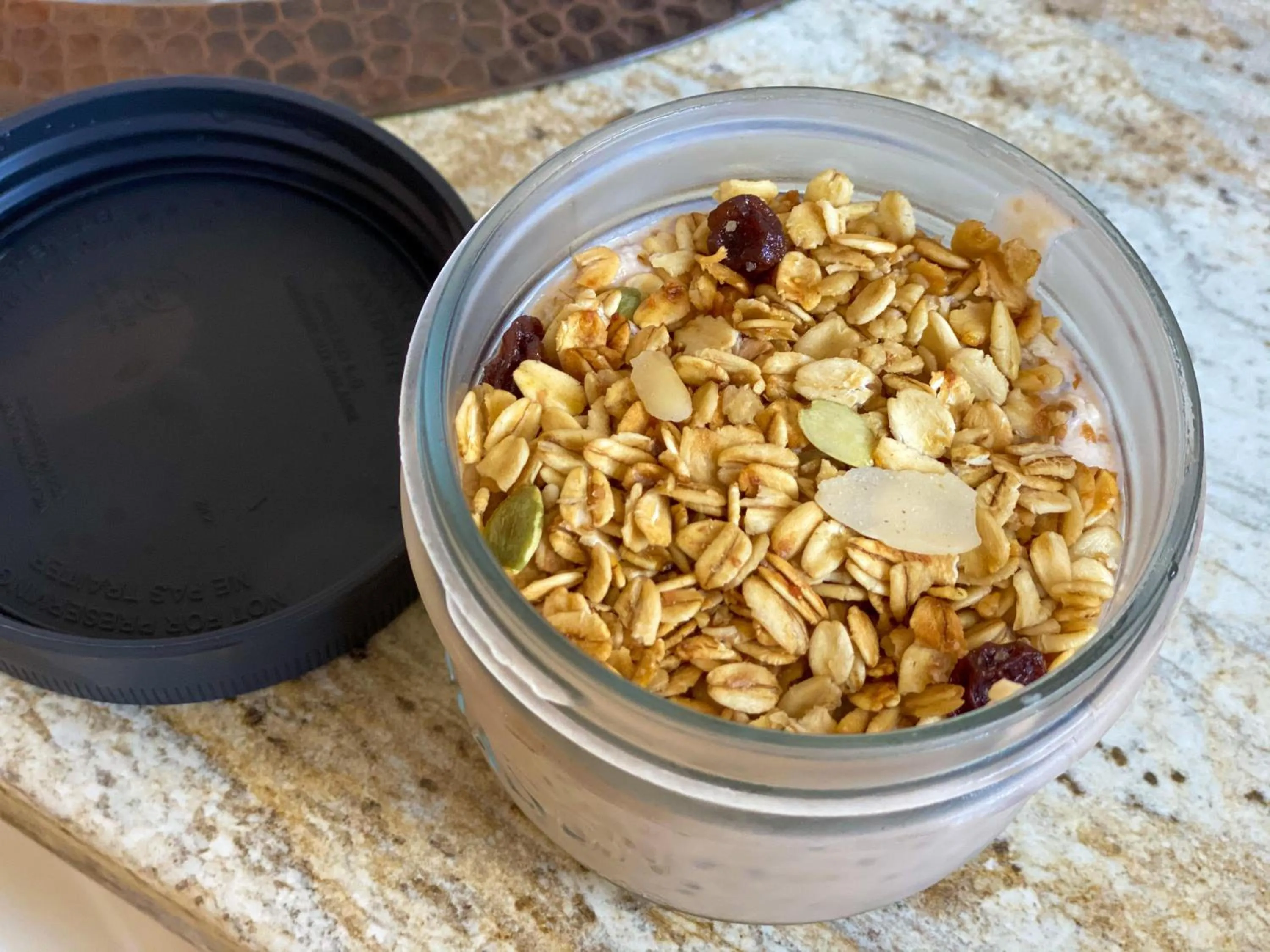 Breakfast in The Rooms at Woody Point