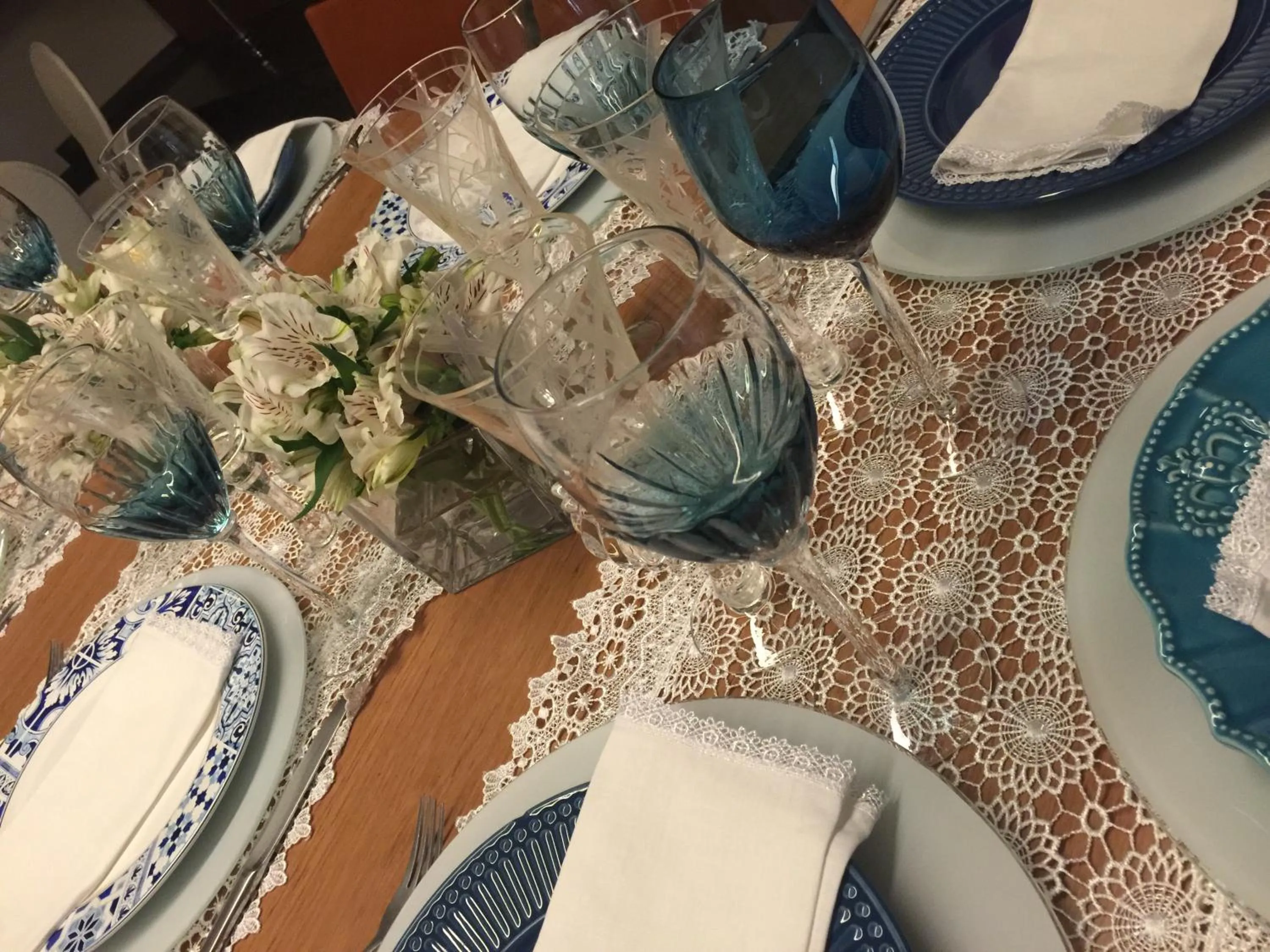 Banquet/Function facilities in Mara Turismo Hotel