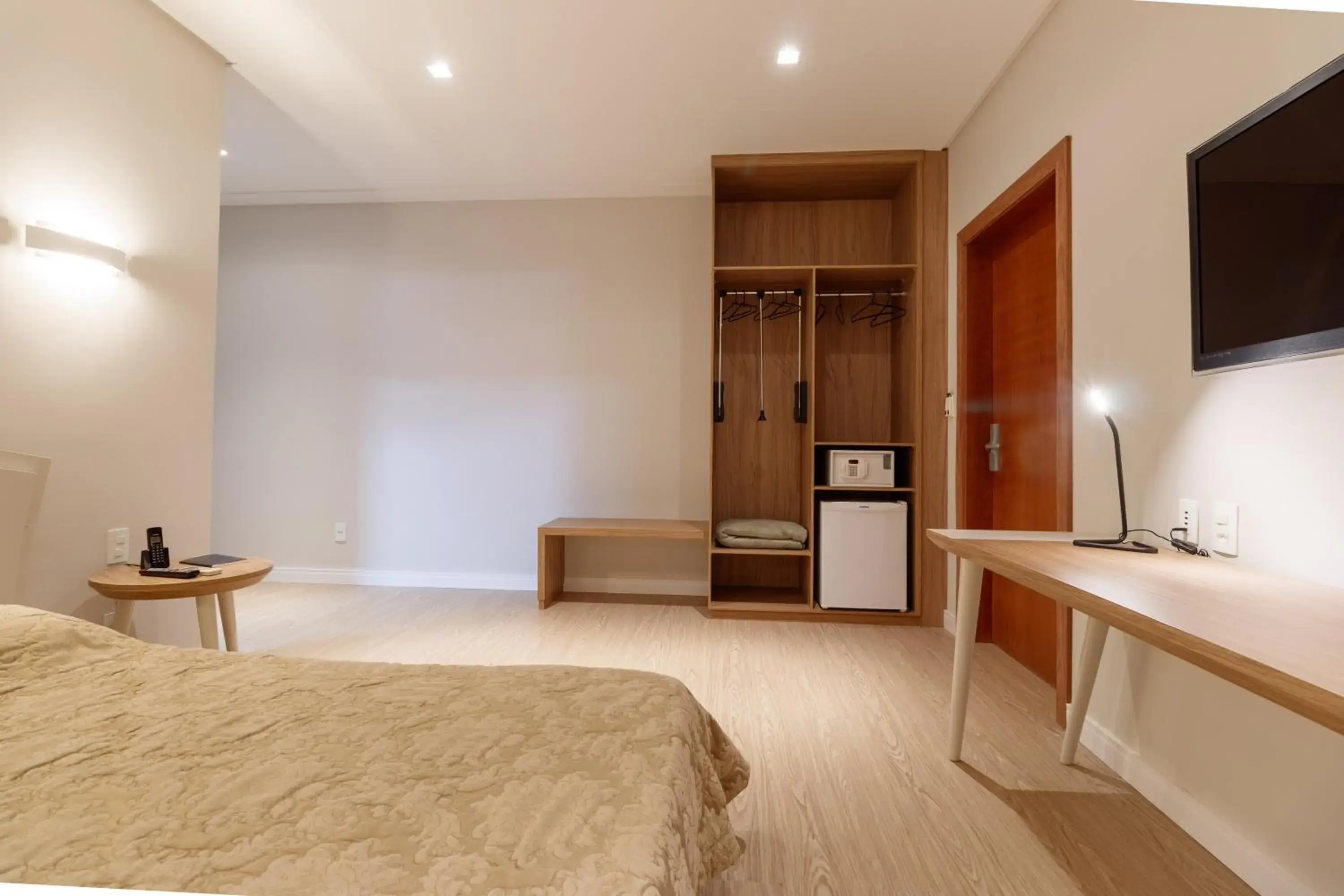 Studio - single occupancy - Disability Access in Mara Turismo Hotel Studio - single occupancy - Disability Access in Mara Turismo Hotel