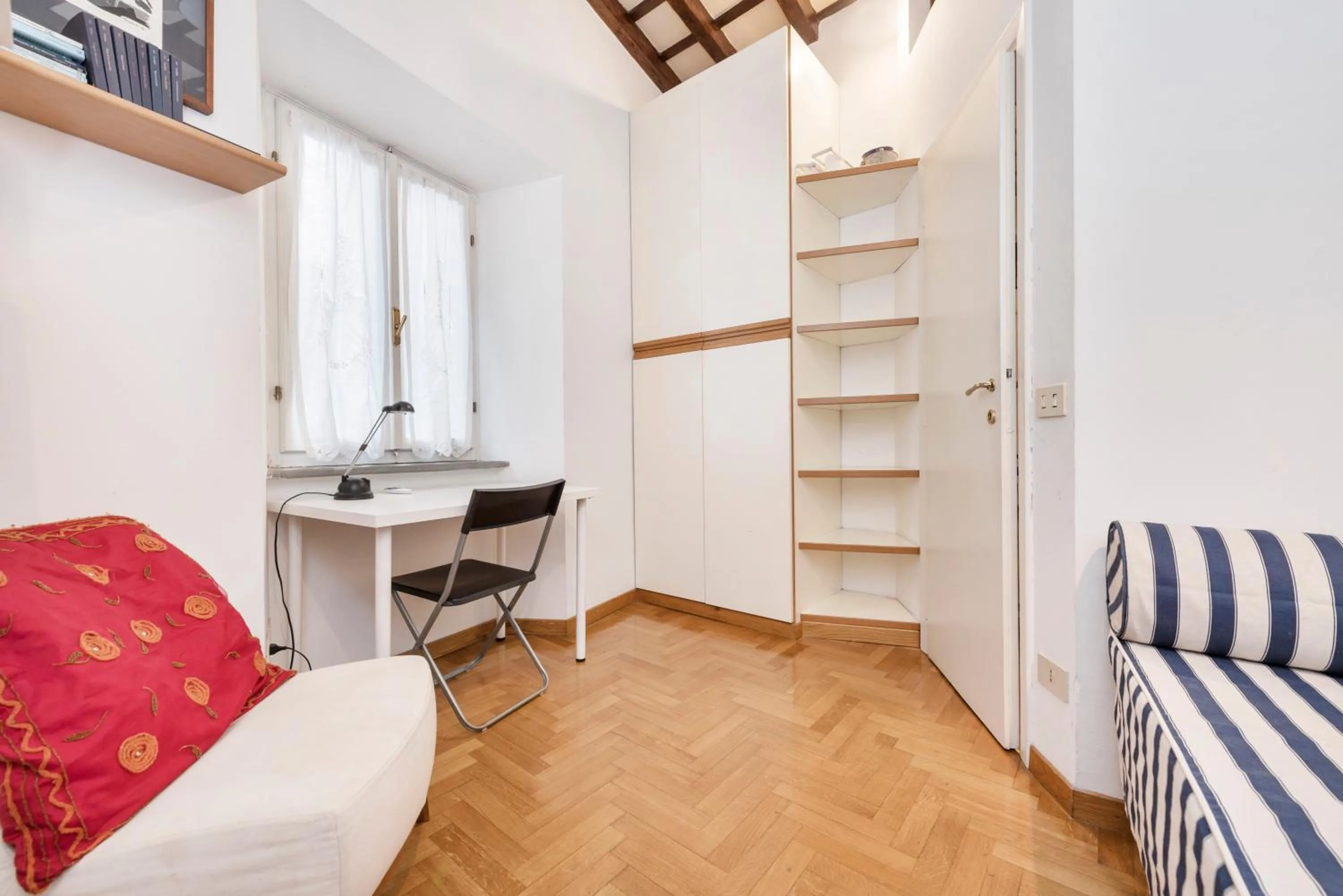 Campo de' Fiori Apartment