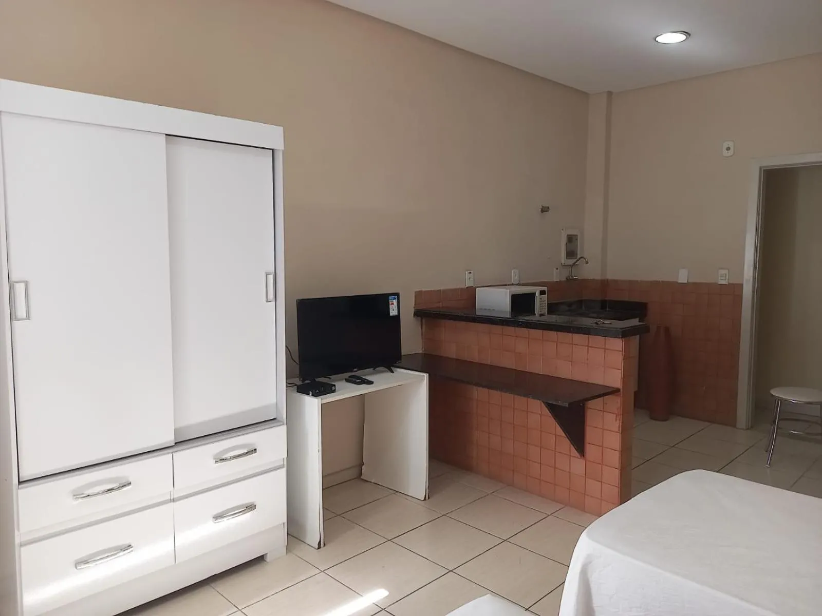 Cachoeira Apart Hotel