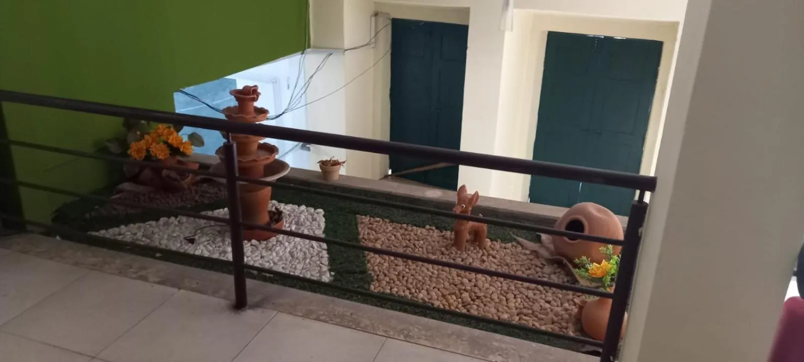 Cachoeira Apart Hotel
