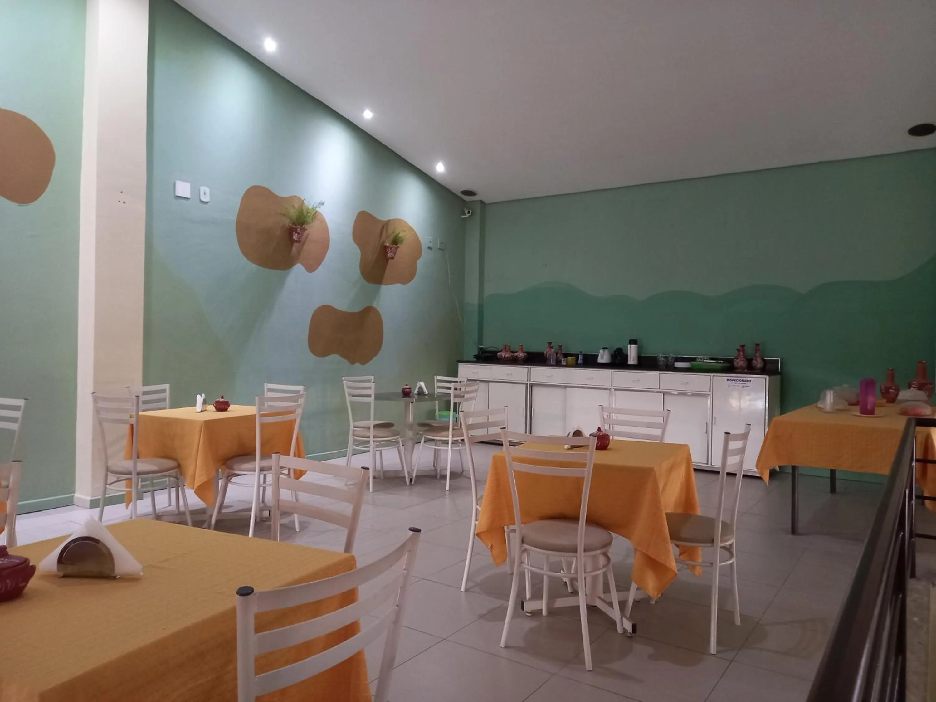 Cachoeira Apart Hotel