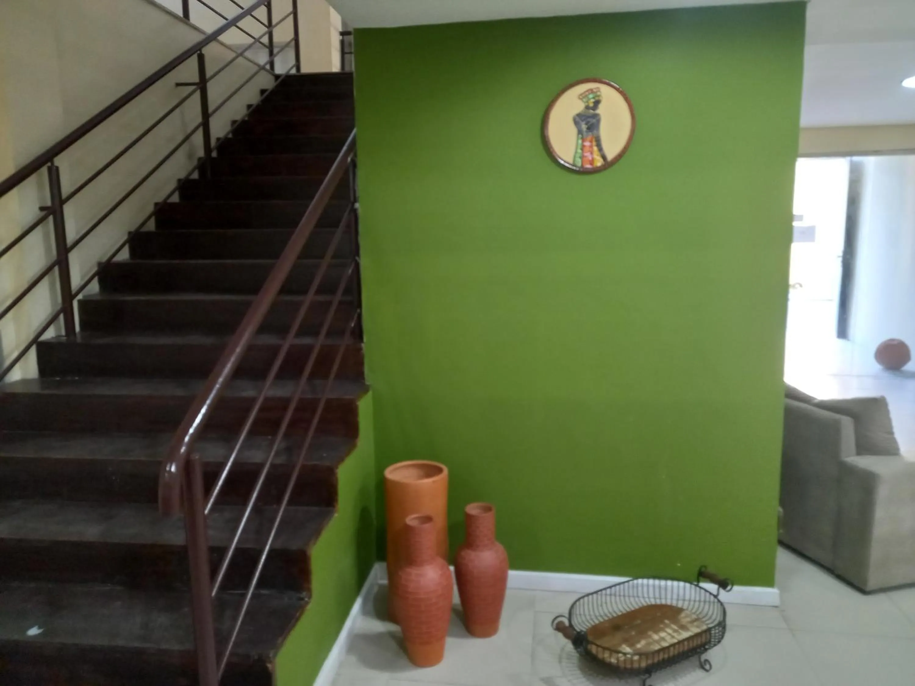 Cachoeira Apart Hotel