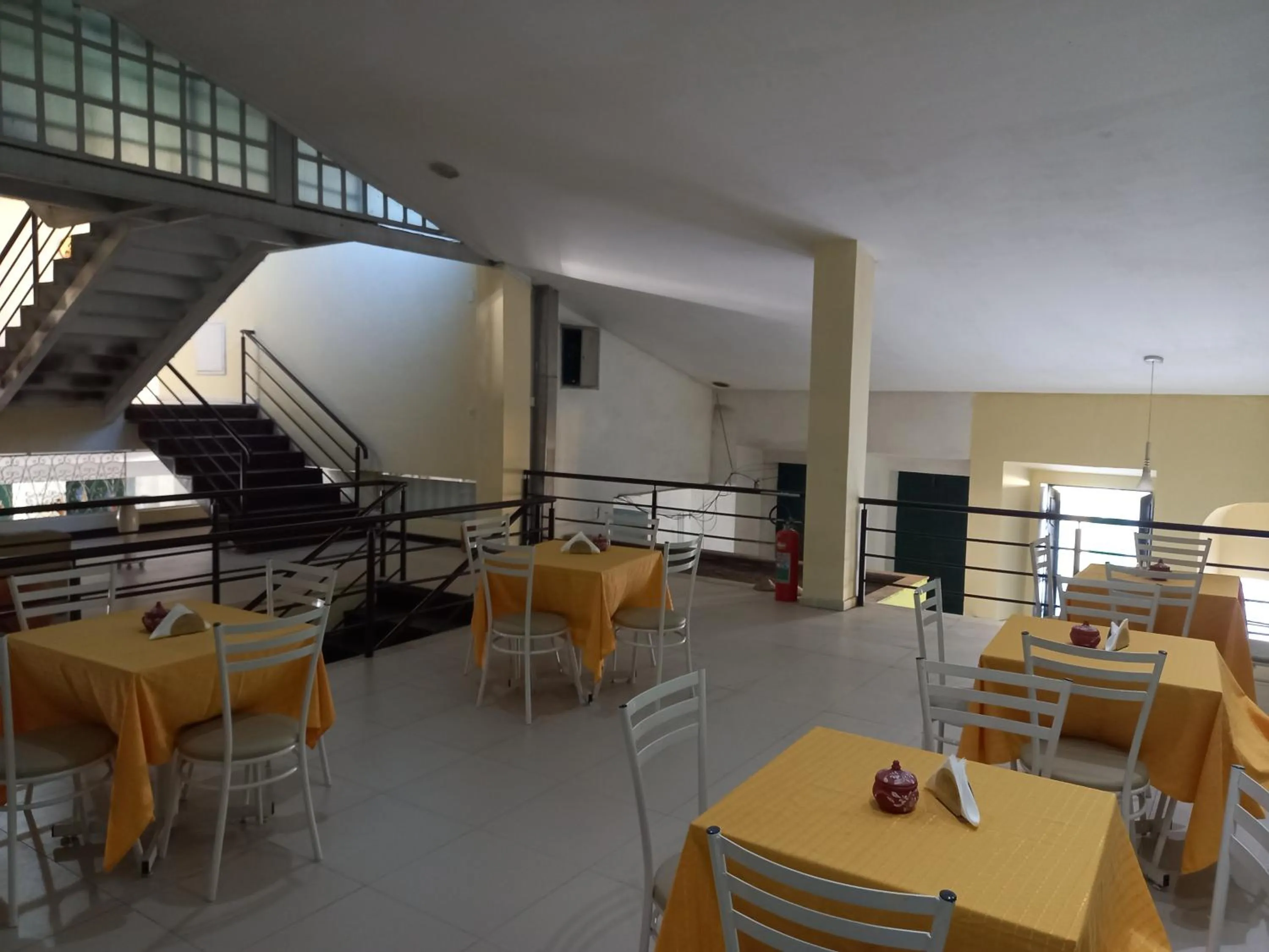 Cachoeira Apart Hotel