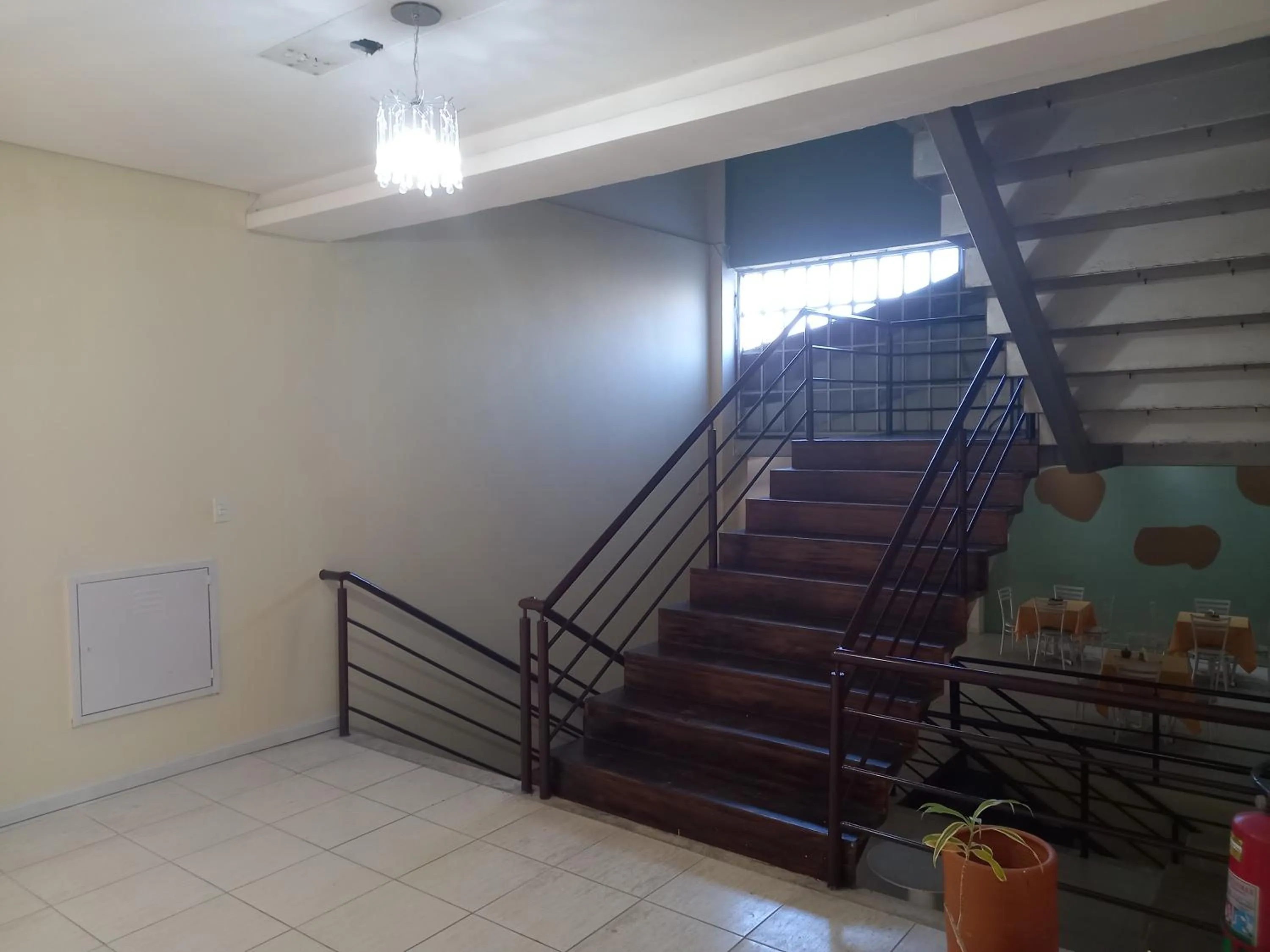 Cachoeira Apart Hotel