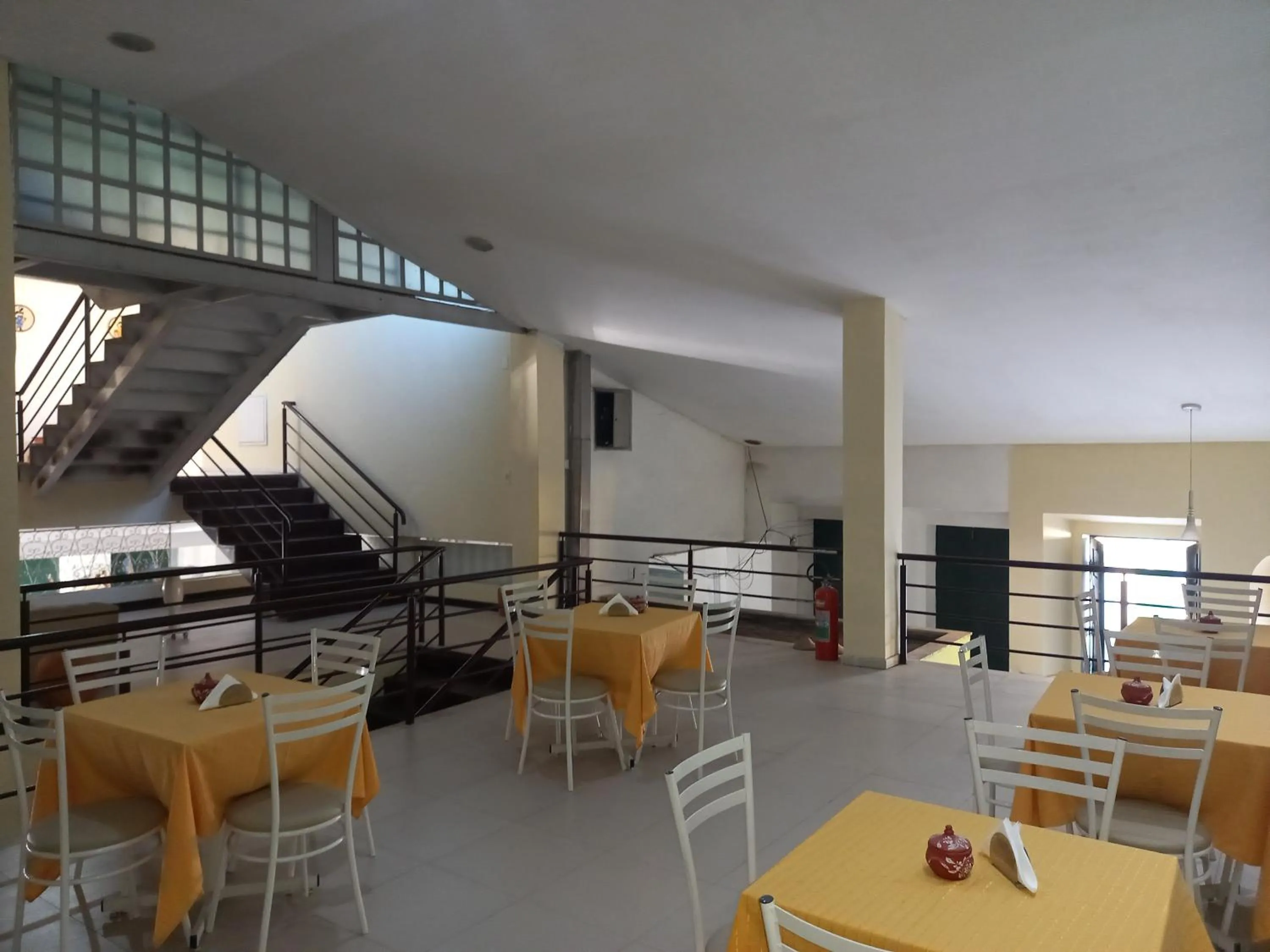 Cachoeira Apart Hotel