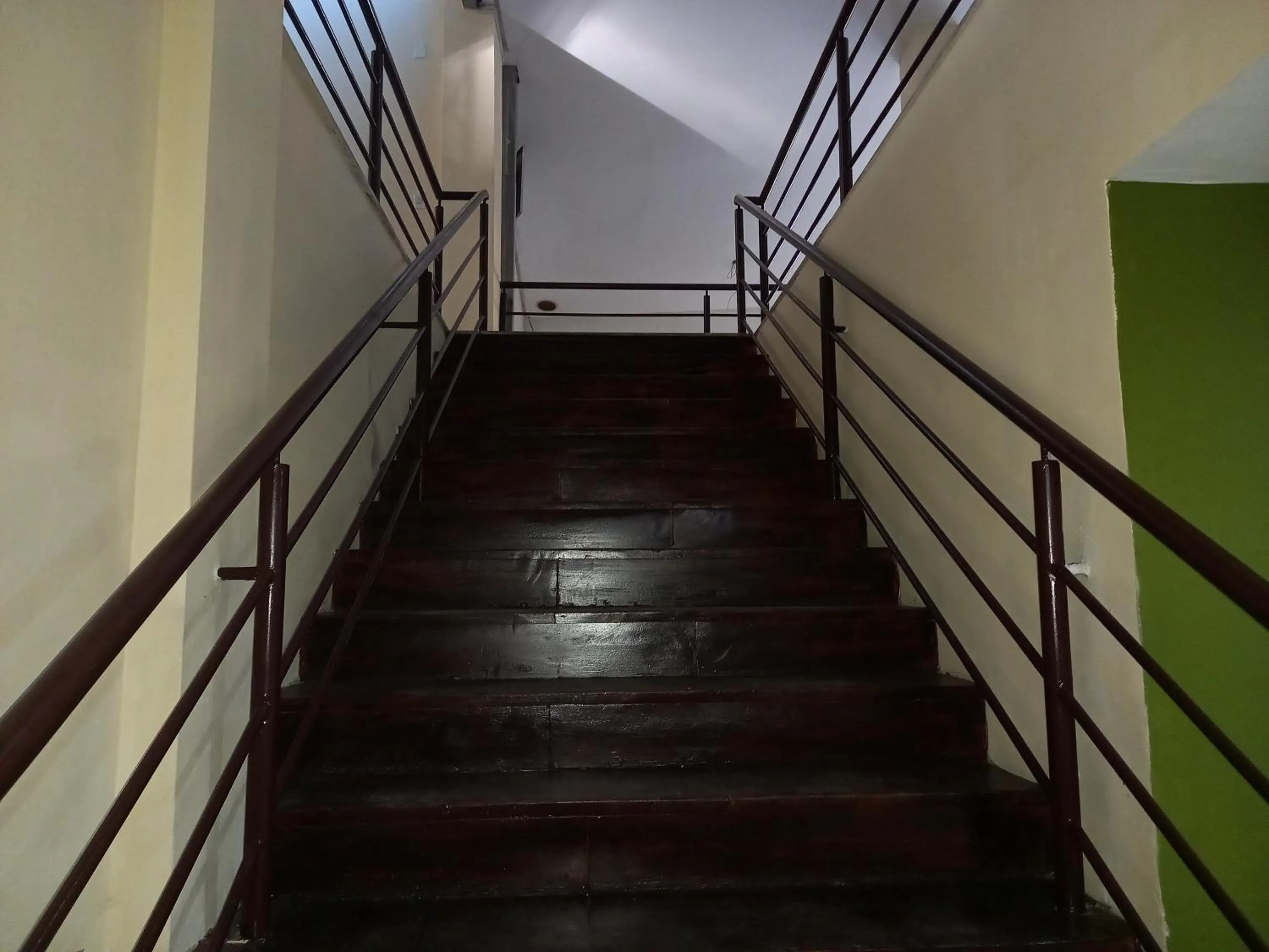 Cachoeira Apart Hotel