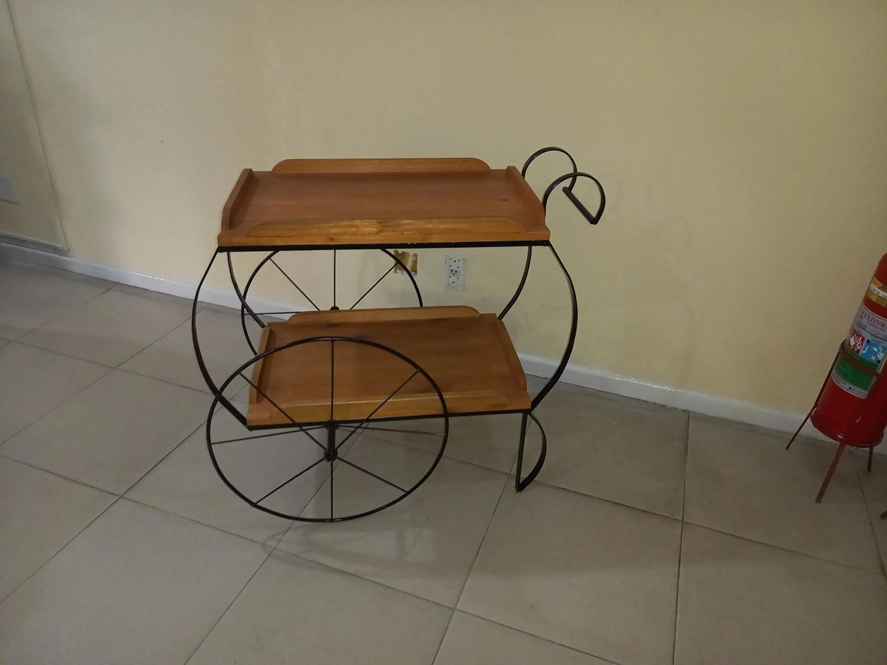 Cachoeira Apart Hotel