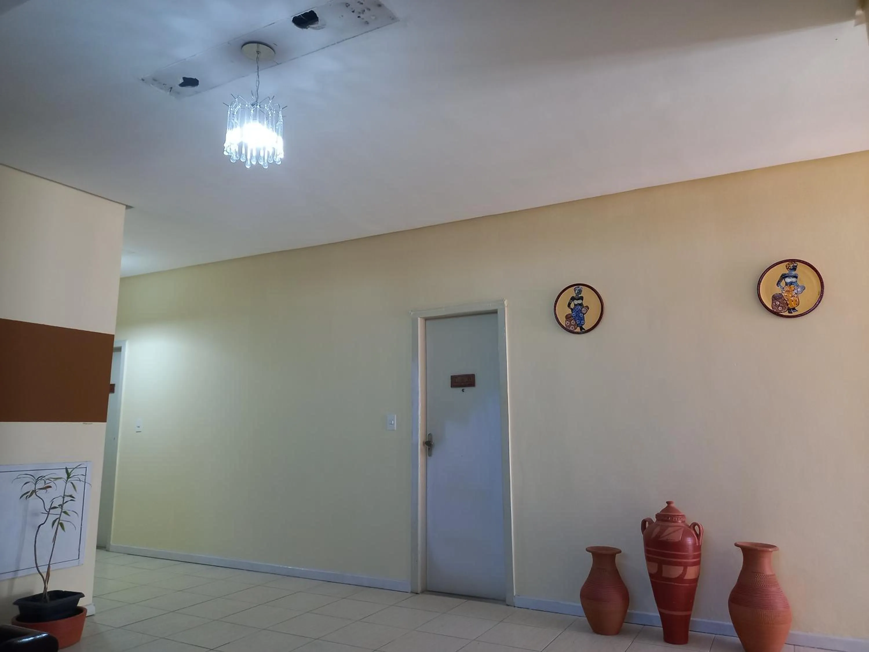 Cachoeira Apart Hotel