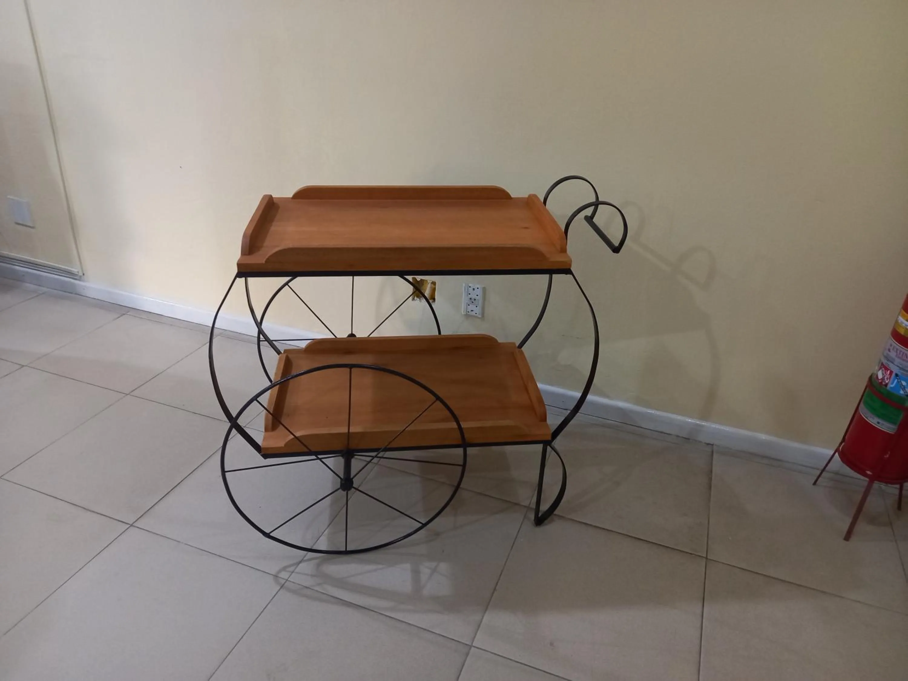Cachoeira Apart Hotel