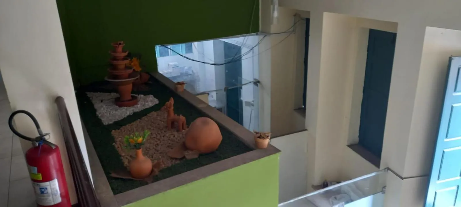 Cachoeira Apart Hotel
