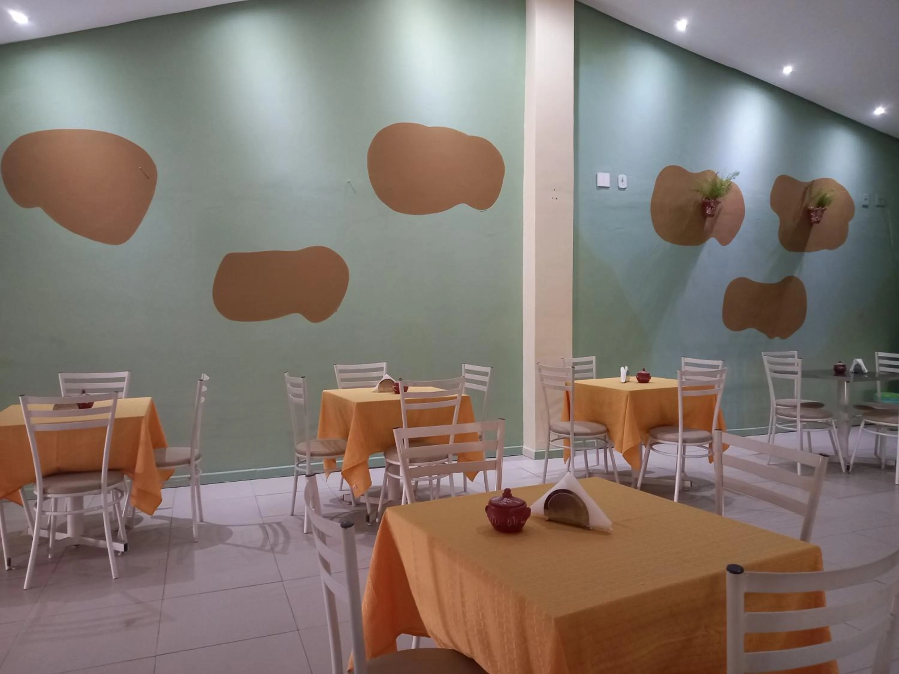 Cachoeira Apart Hotel