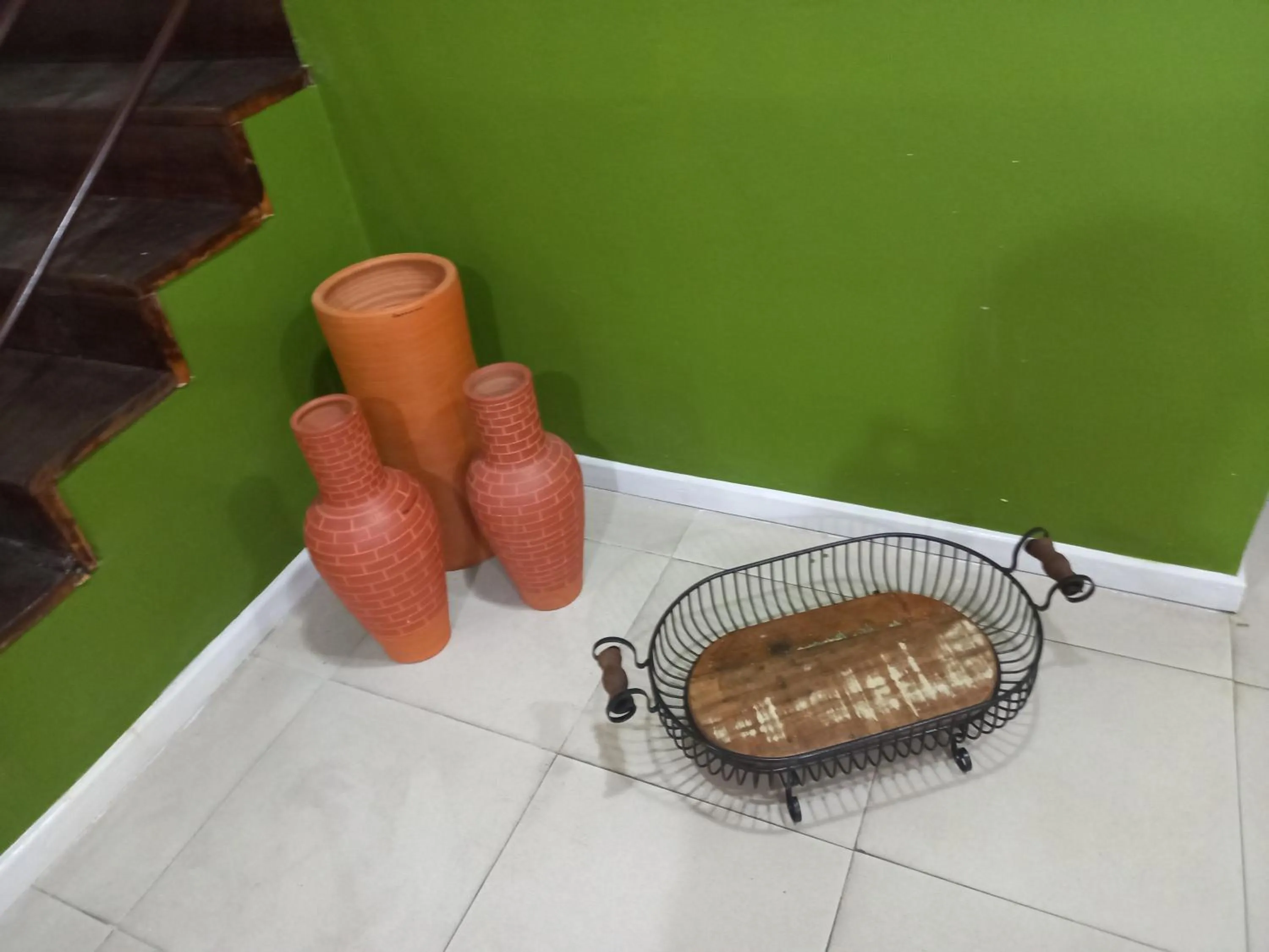 Cachoeira Apart Hotel