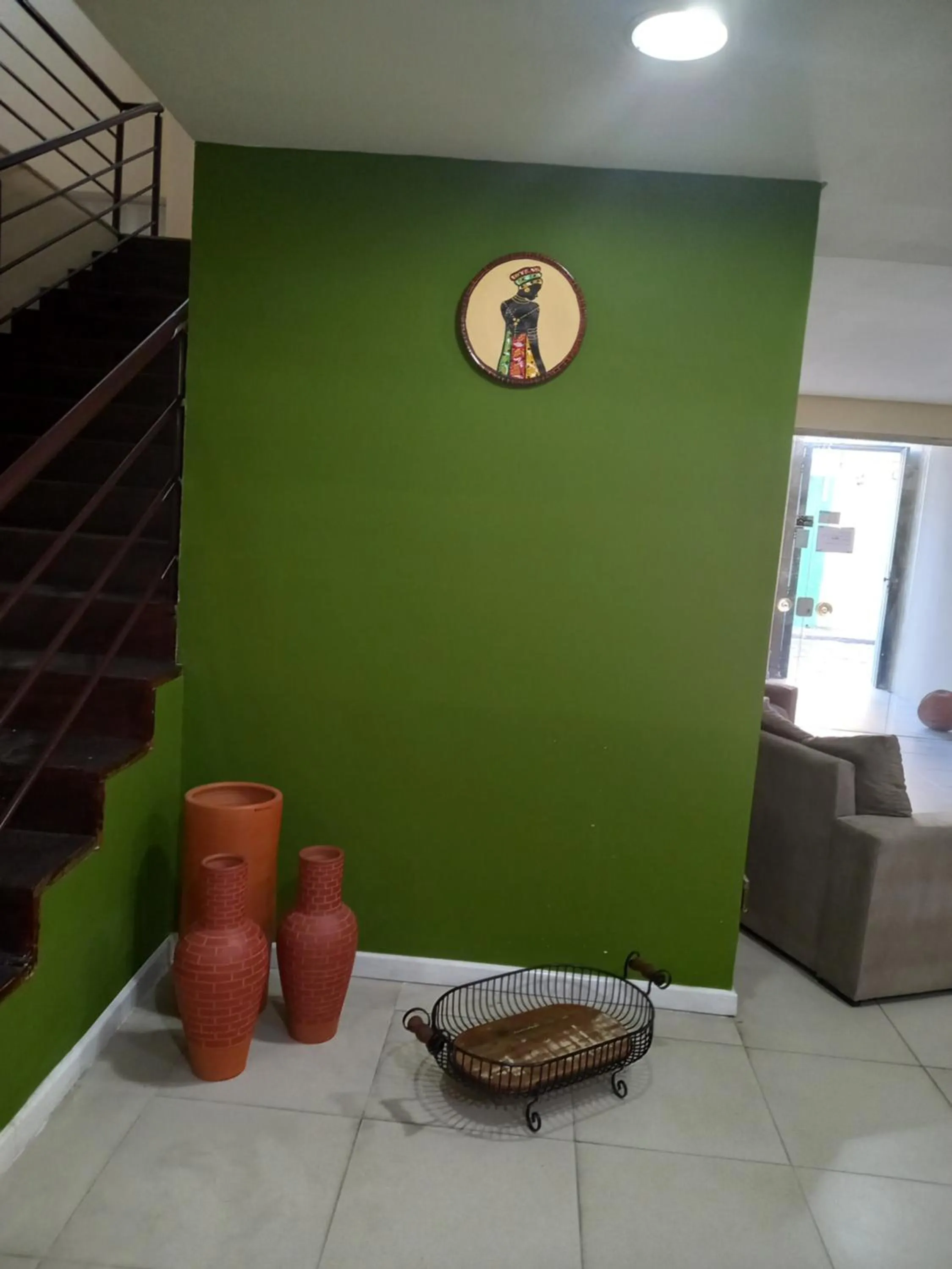 Cachoeira Apart Hotel