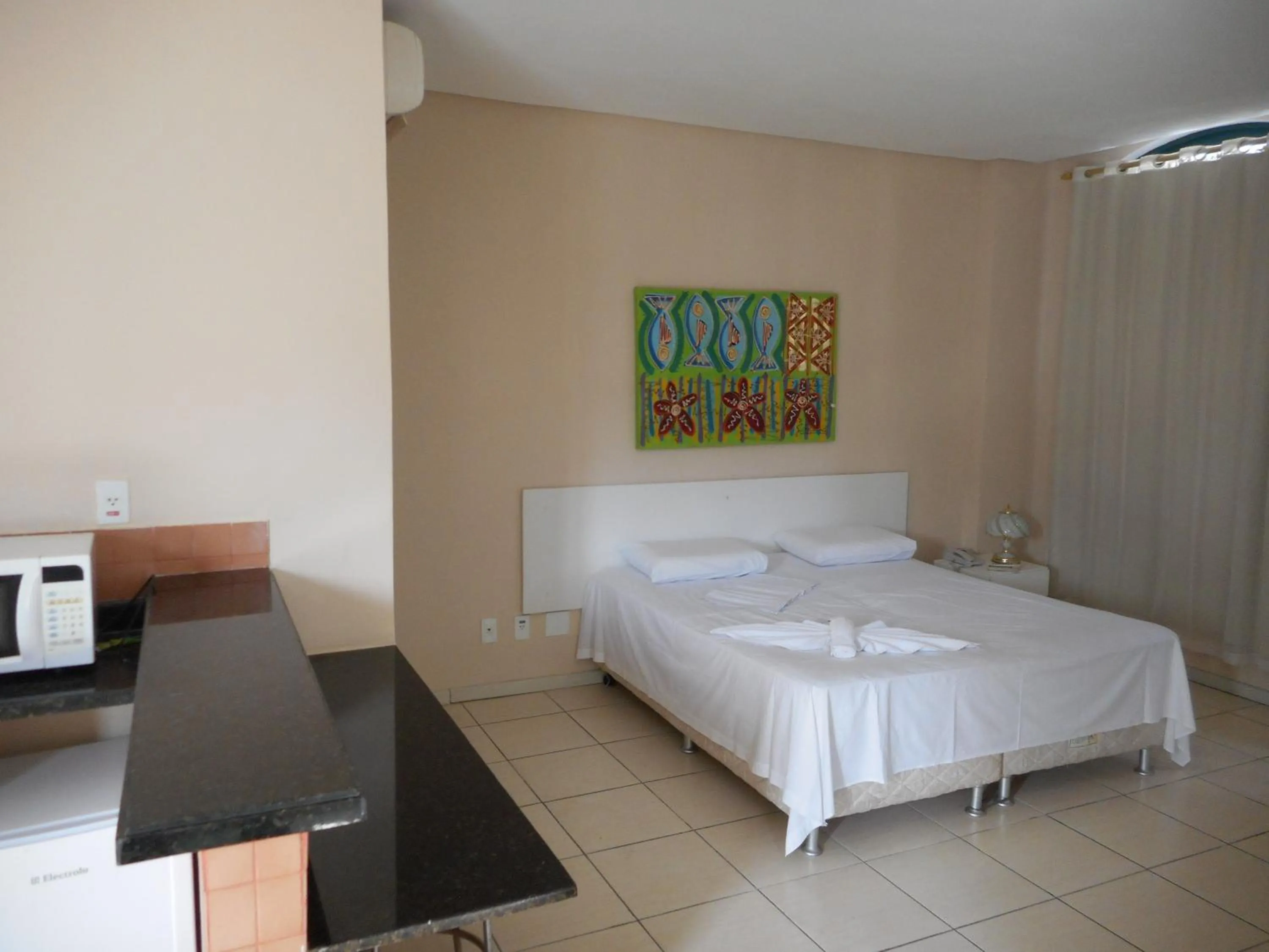 Cachoeira Apart Hotel