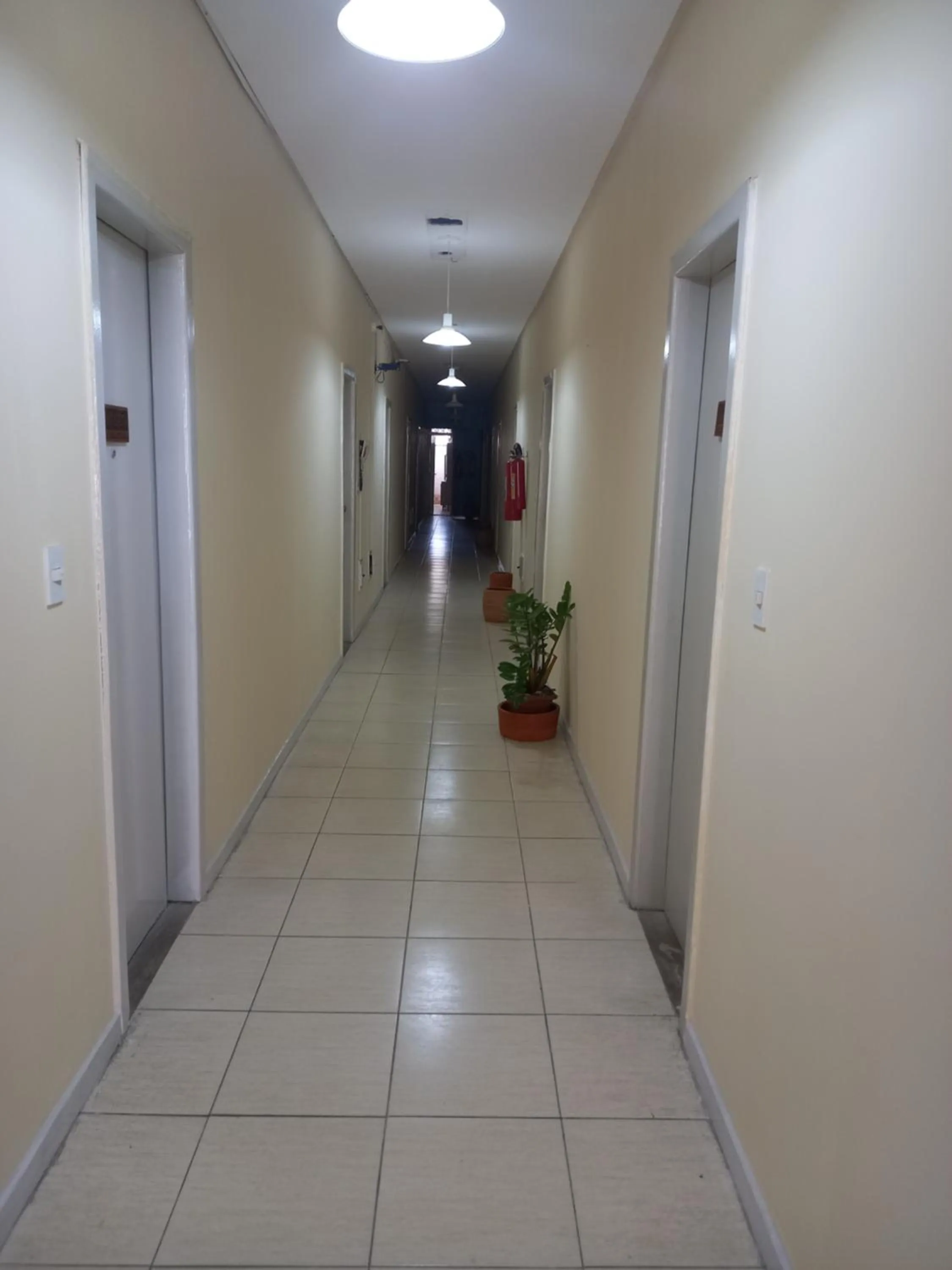 Cachoeira Apart Hotel
