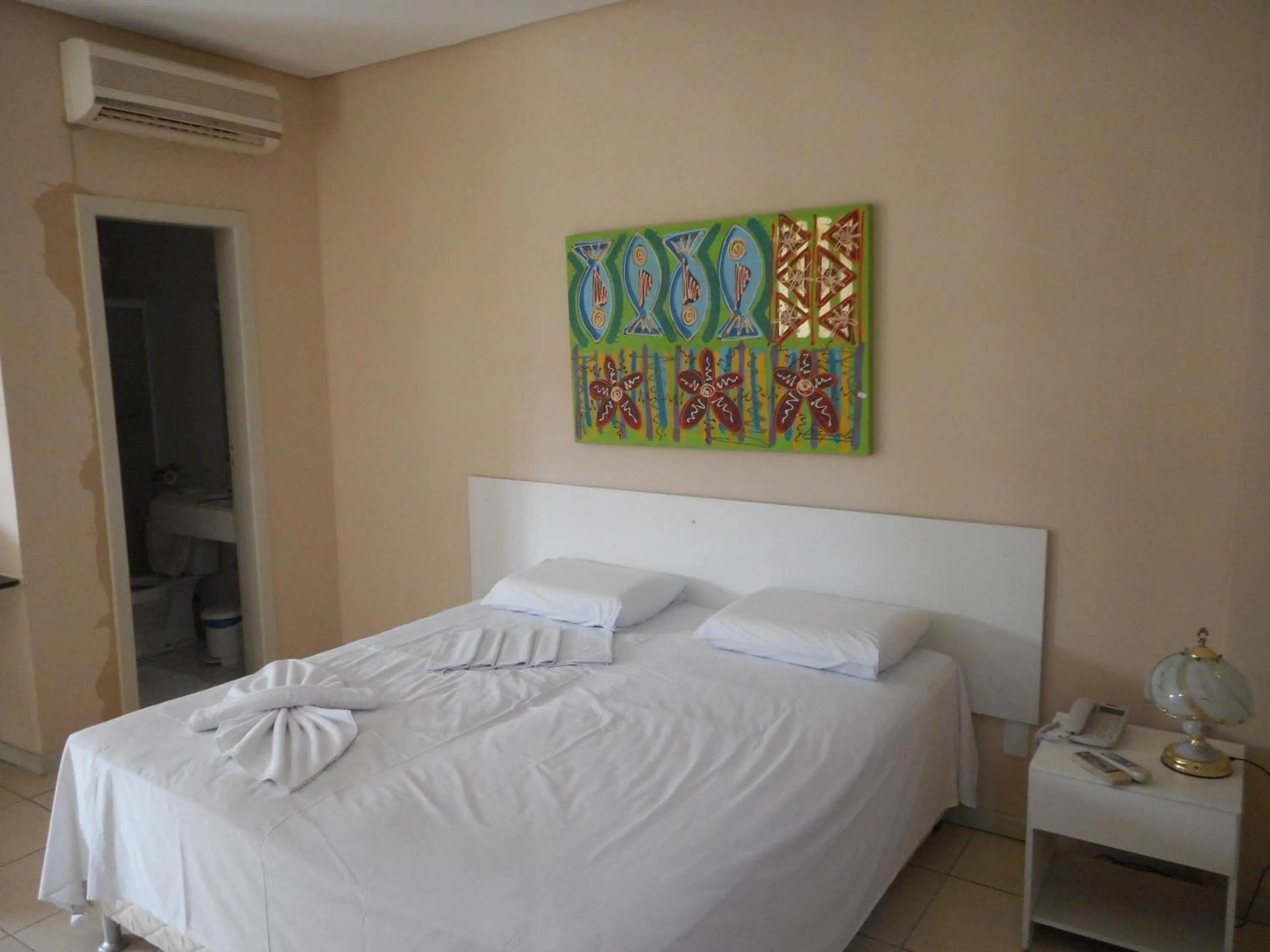 Cachoeira Apart Hotel
