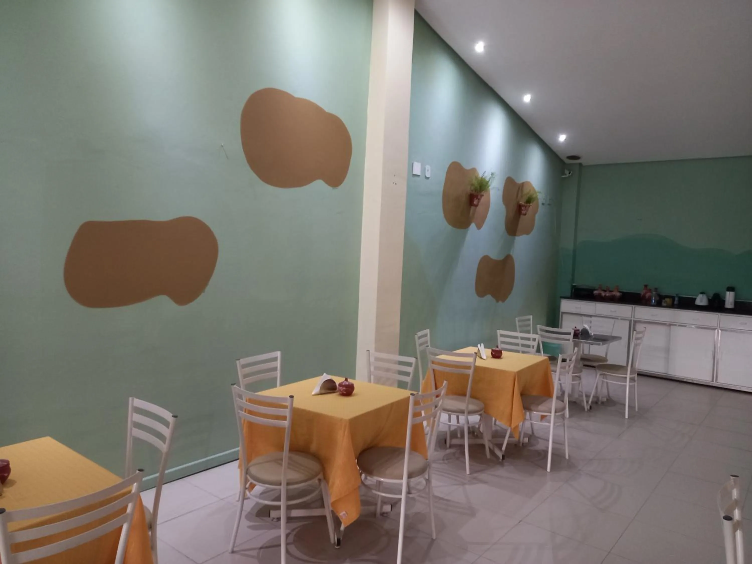 Cachoeira Apart Hotel