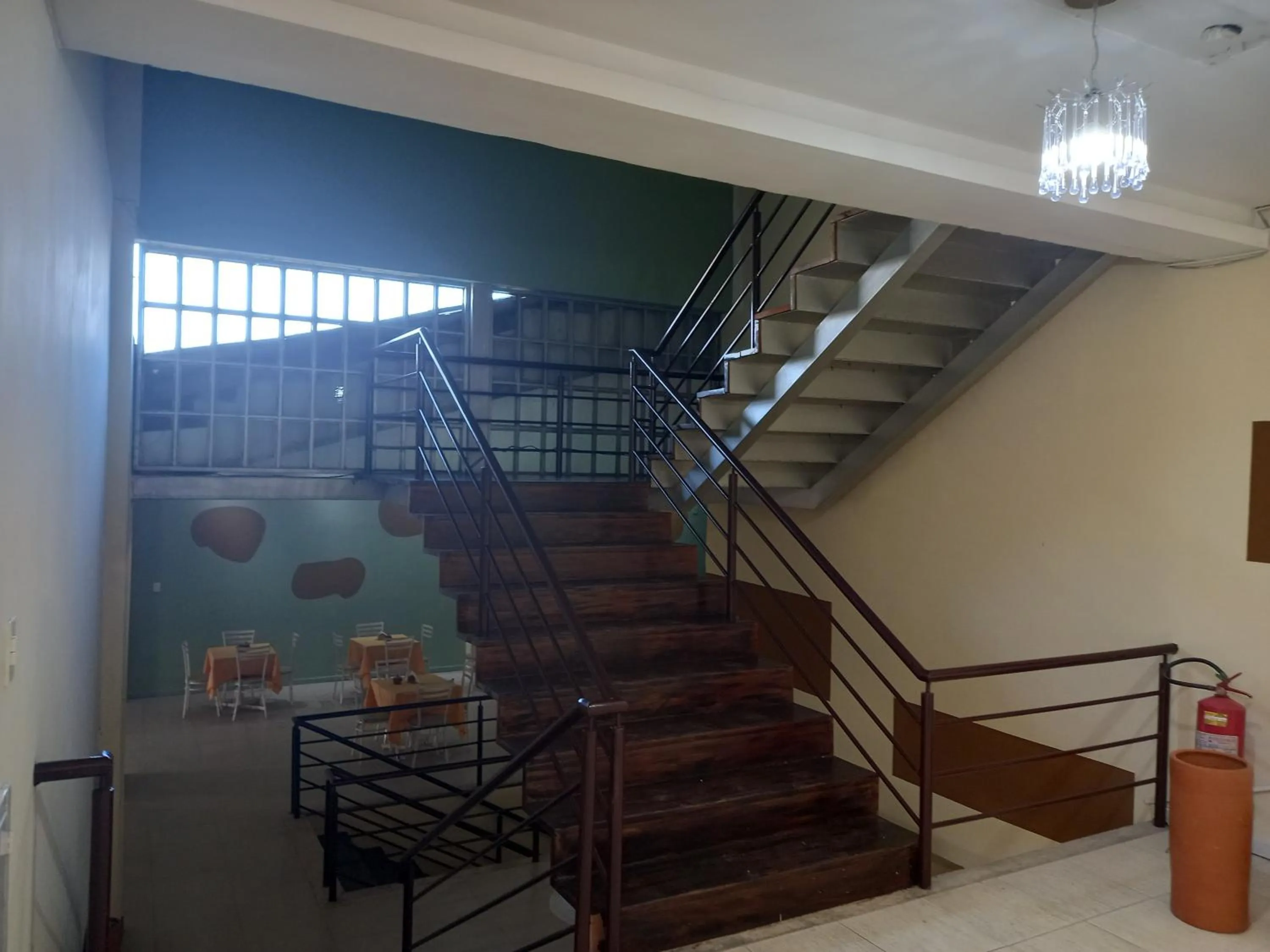 Cachoeira Apart Hotel