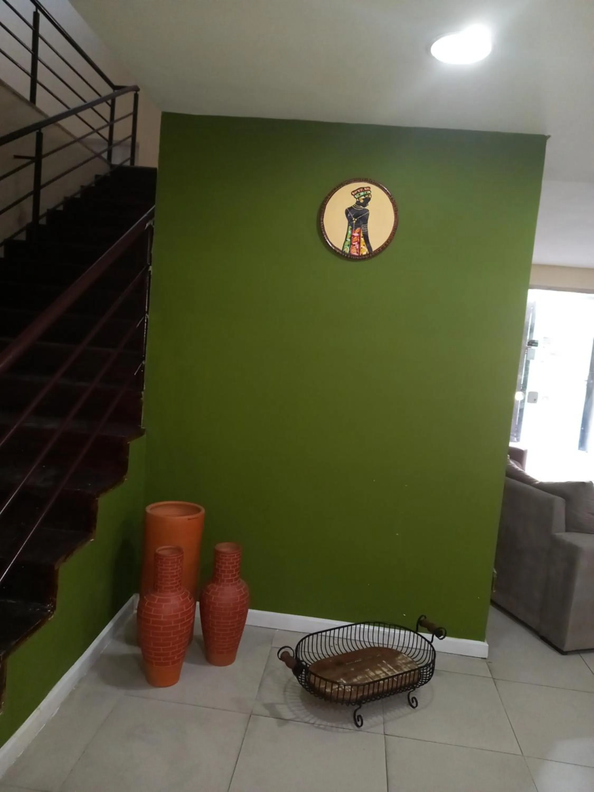 Cachoeira Apart Hotel