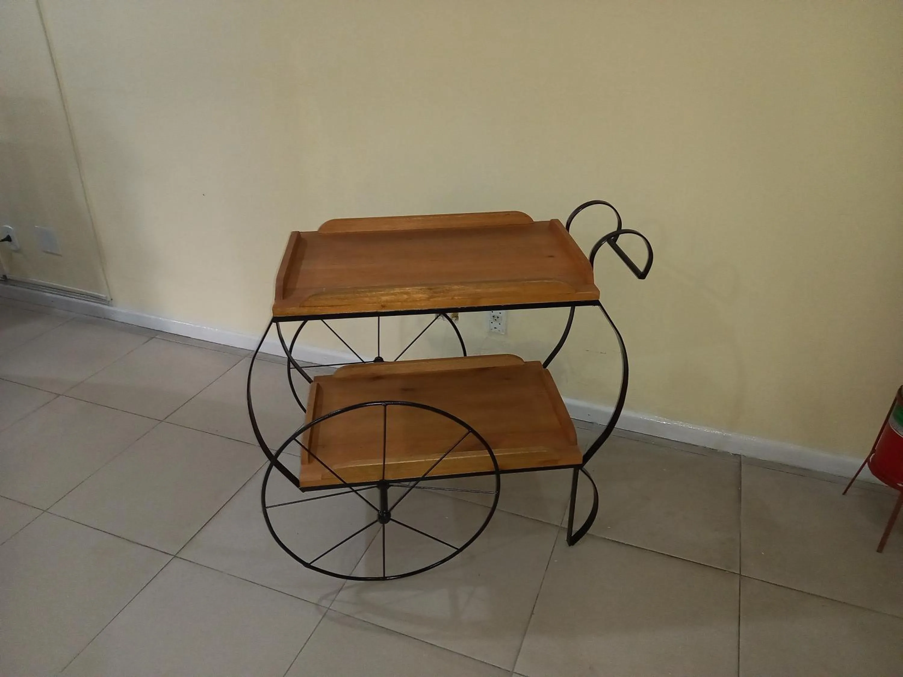 Cachoeira Apart Hotel