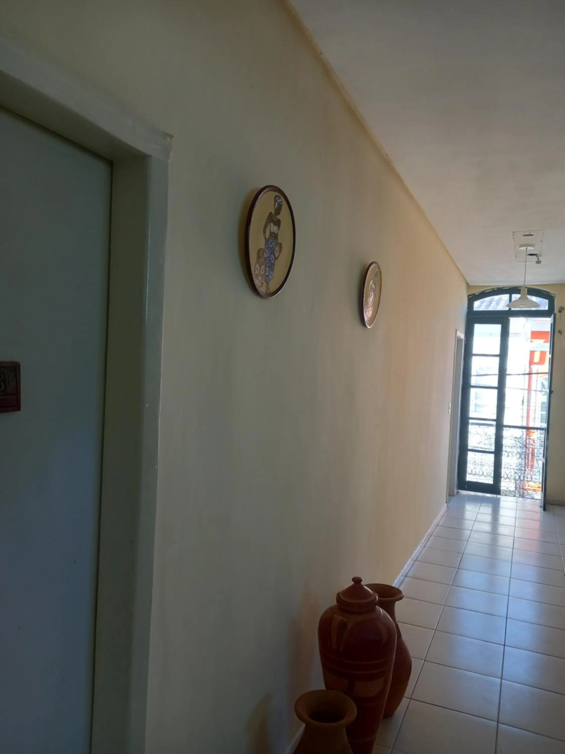 Cachoeira Apart Hotel