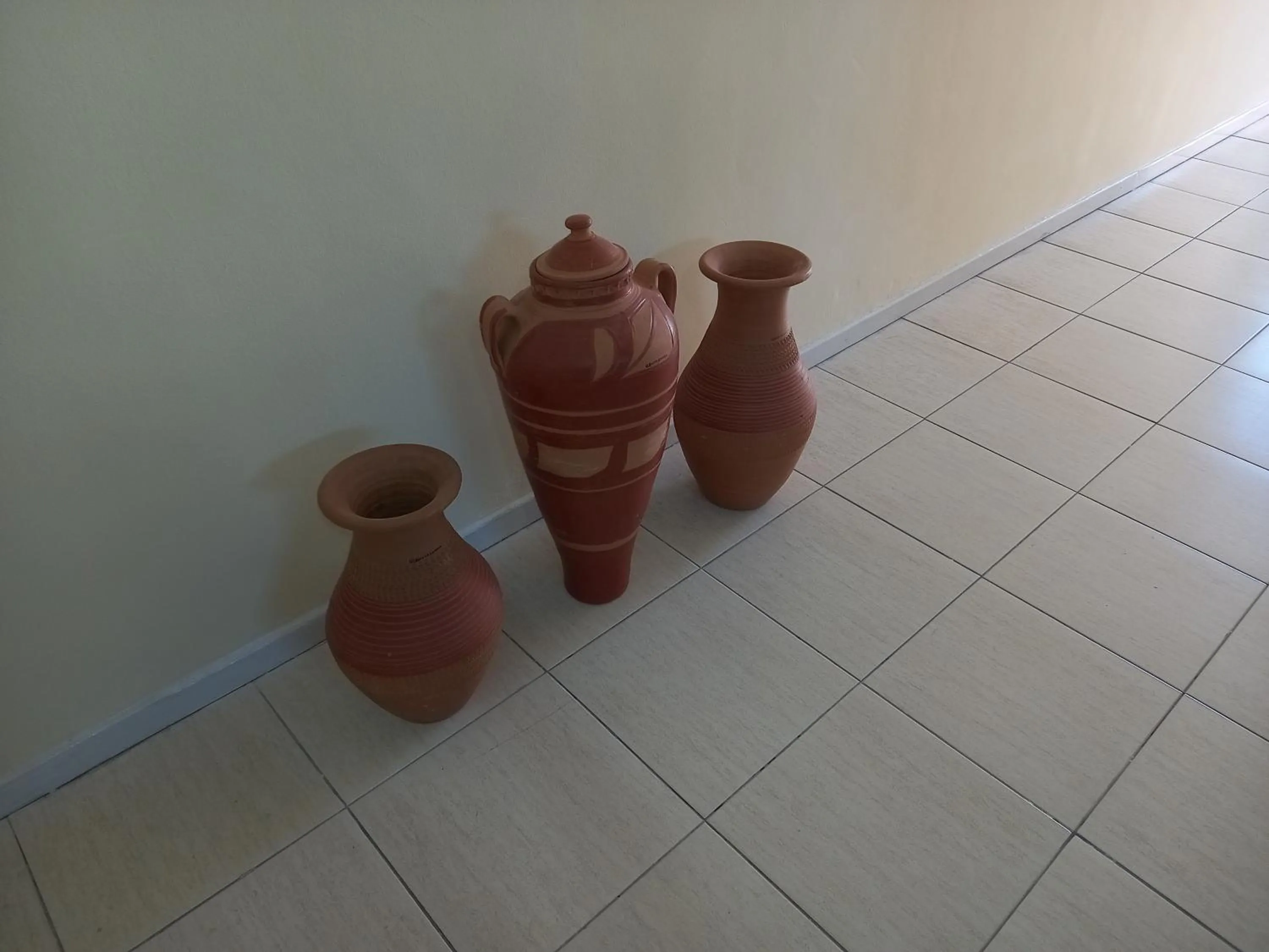 Cachoeira Apart Hotel