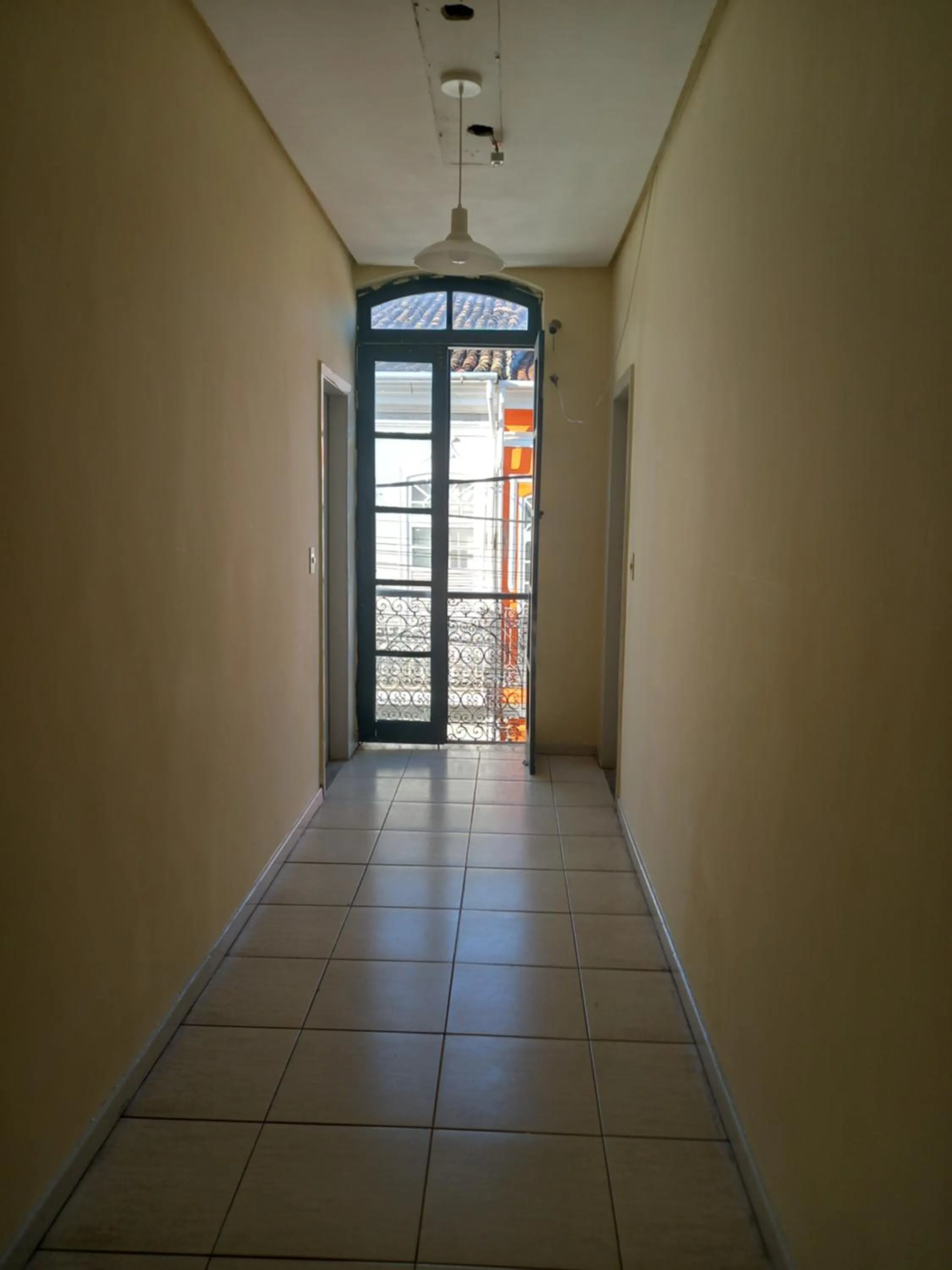 Cachoeira Apart Hotel