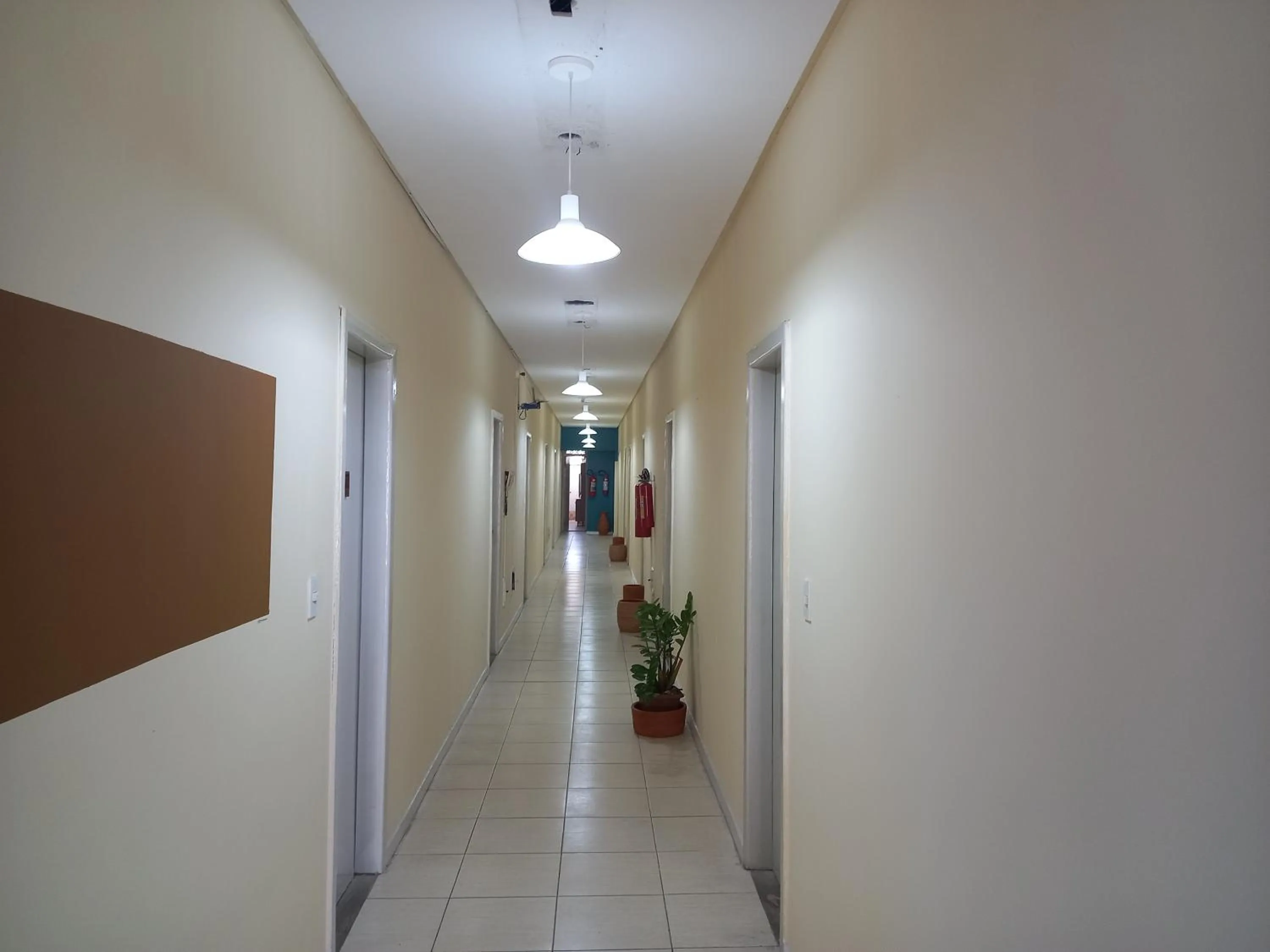 Cachoeira Apart Hotel