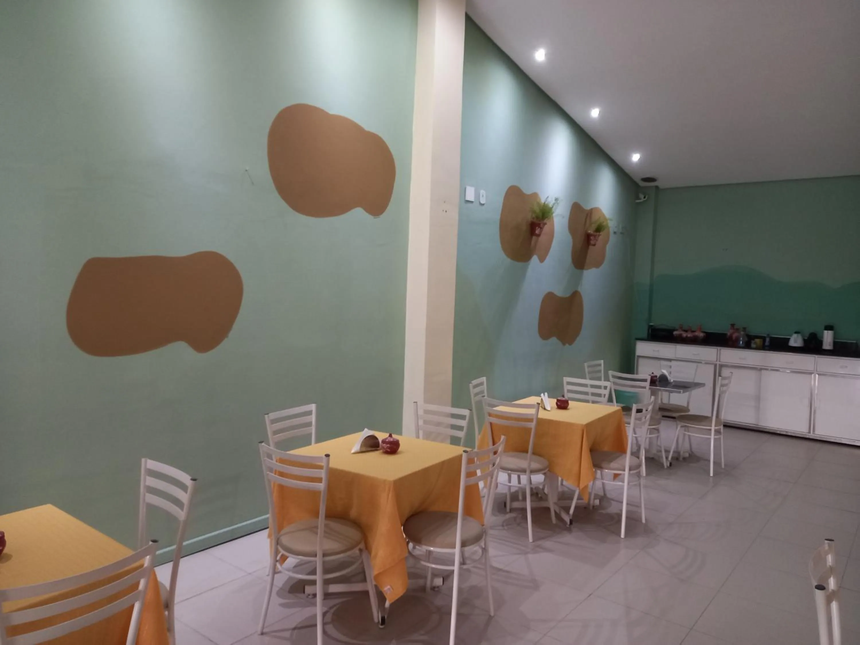 Cachoeira Apart Hotel