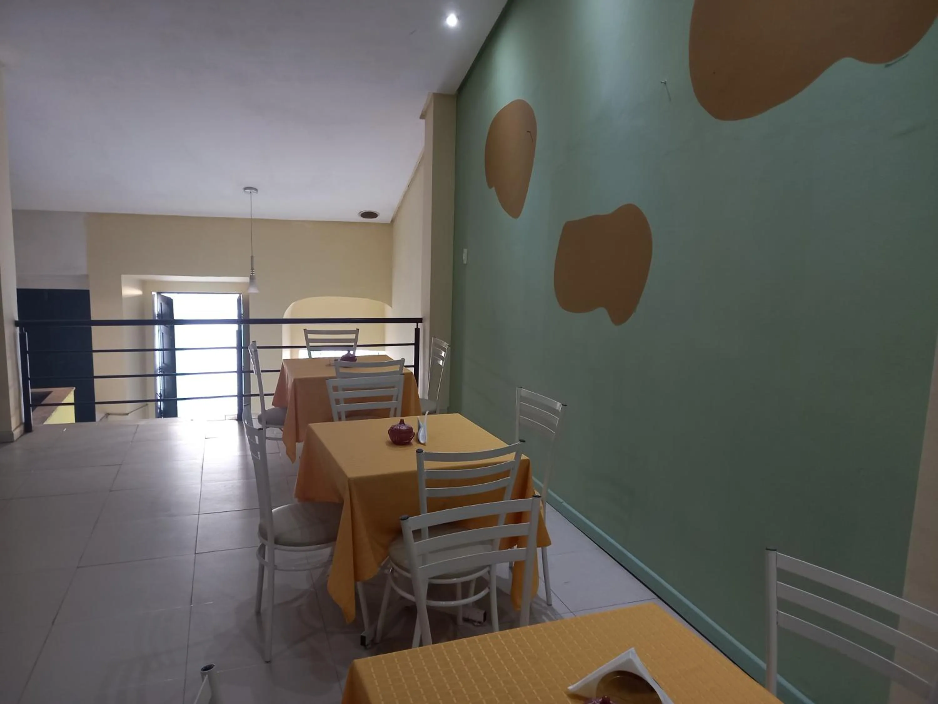 Cachoeira Apart Hotel