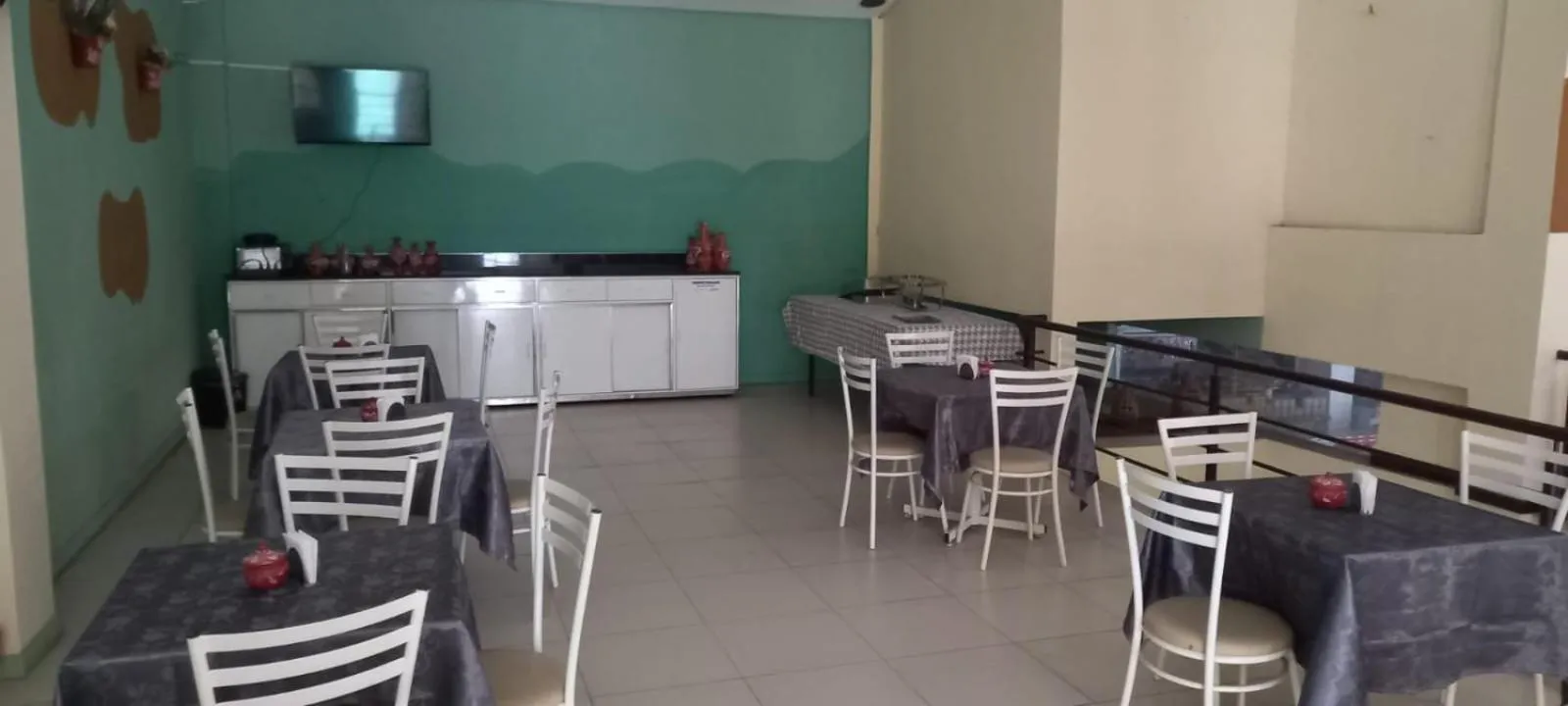 Cachoeira Apart Hotel