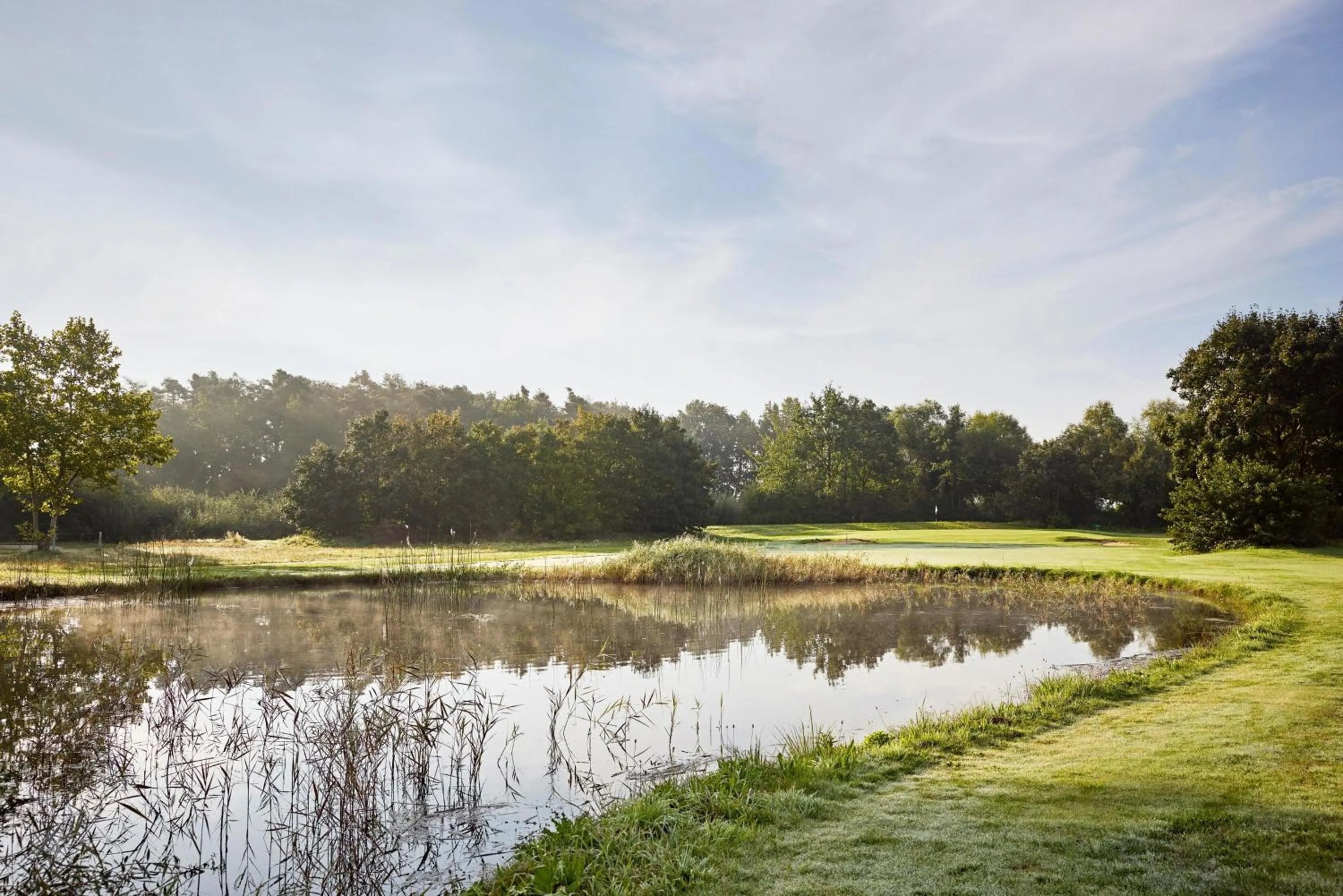 Property building in Dorint MARC AUREL Spa & Golf Resort