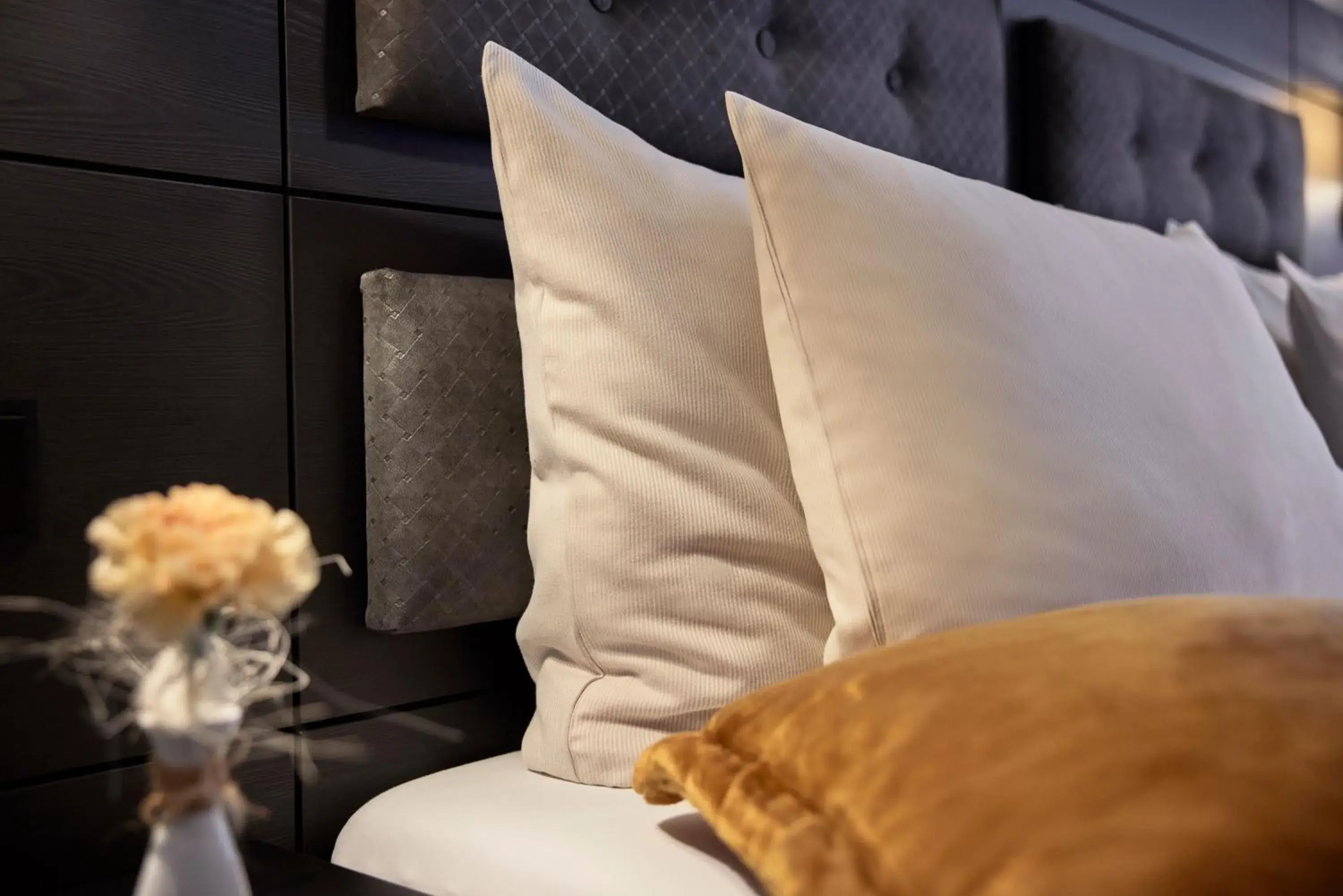 Deluxe Double Room in Dorint MARC AUREL Spa & Golf Resort Deluxe Double Room in Dorint MARC AUREL Spa & Golf Resort