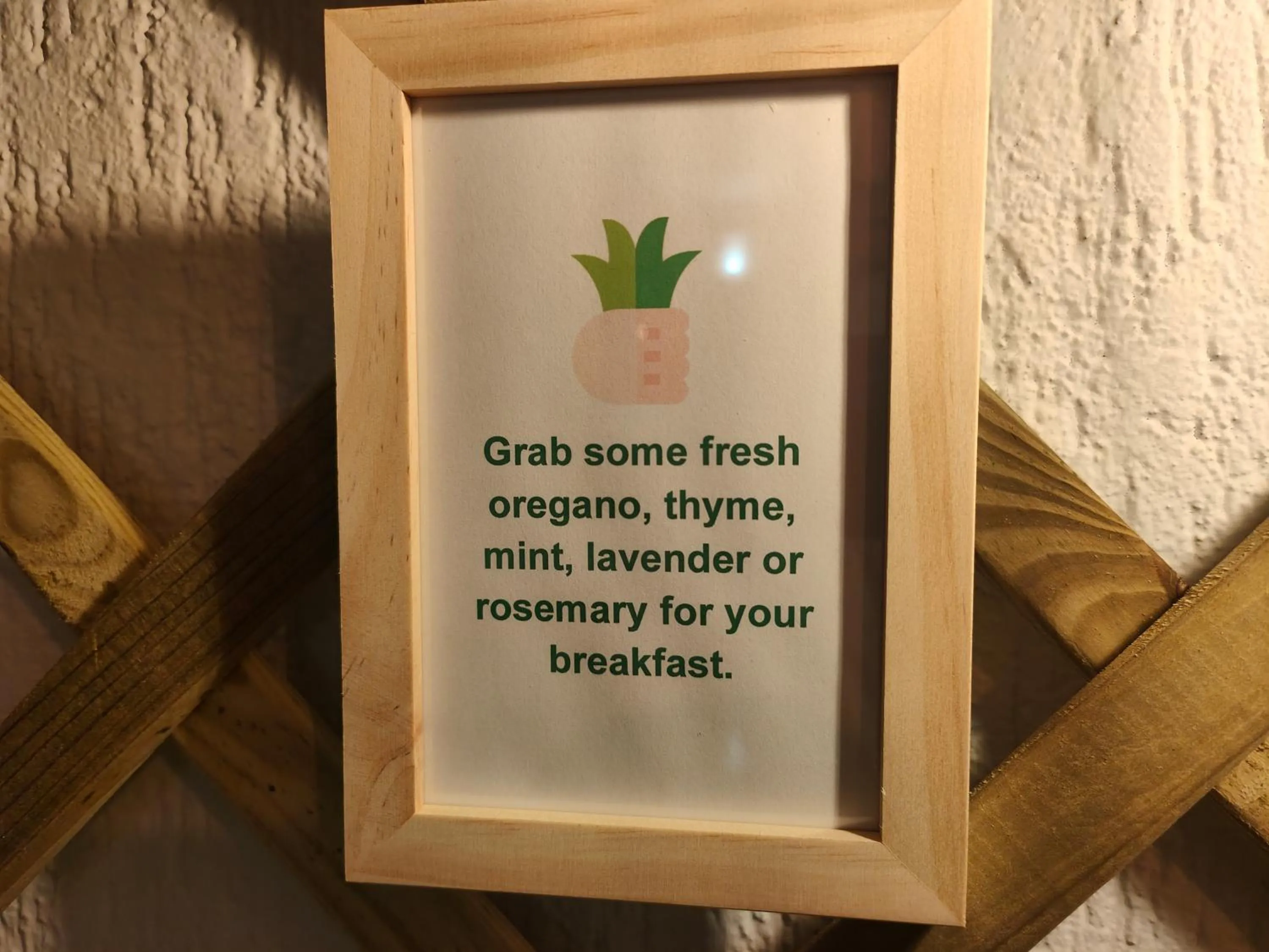 Breakfast in Hotel Don Cándido