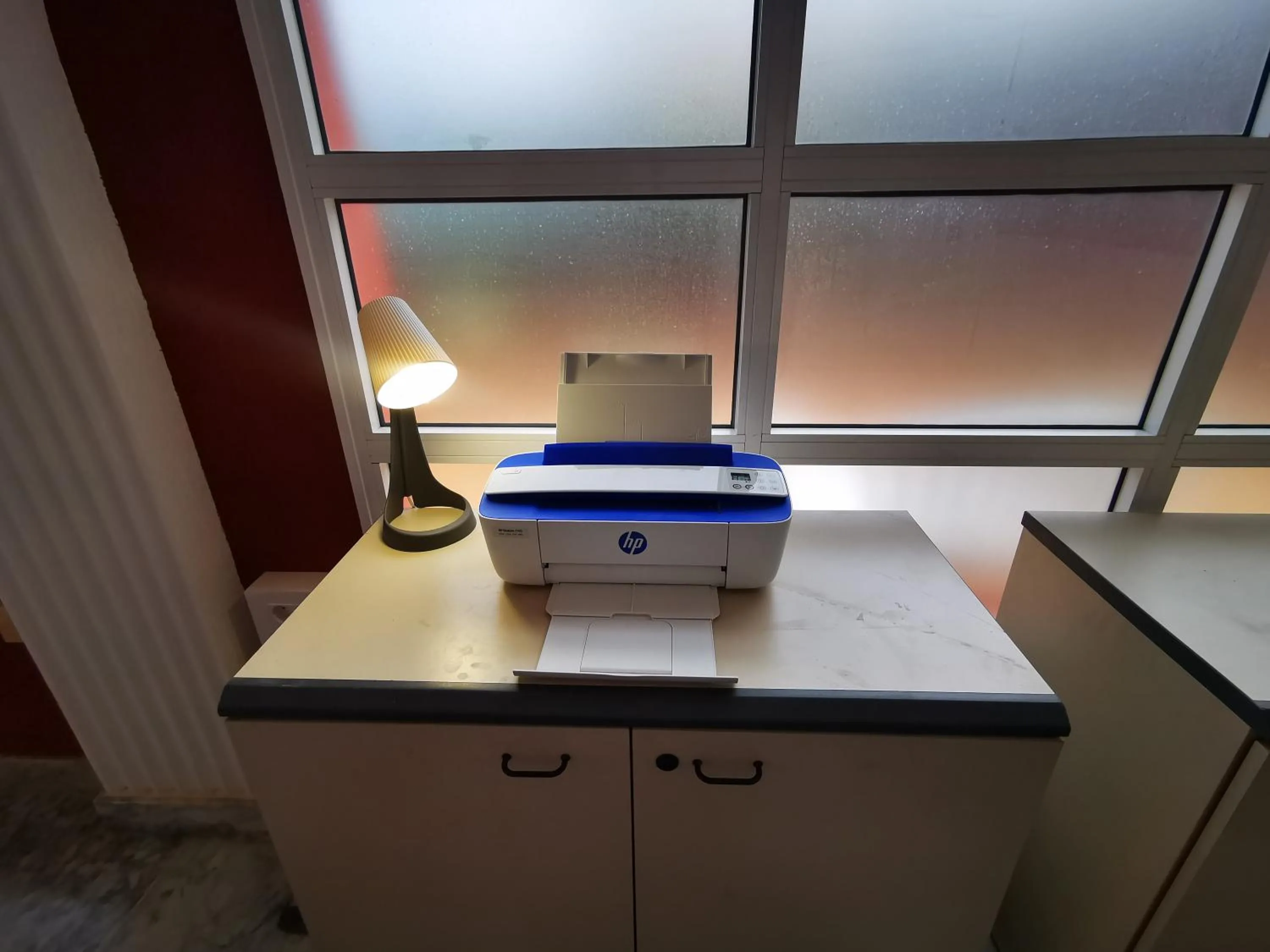 Business facilities in Hotel Don Cándido