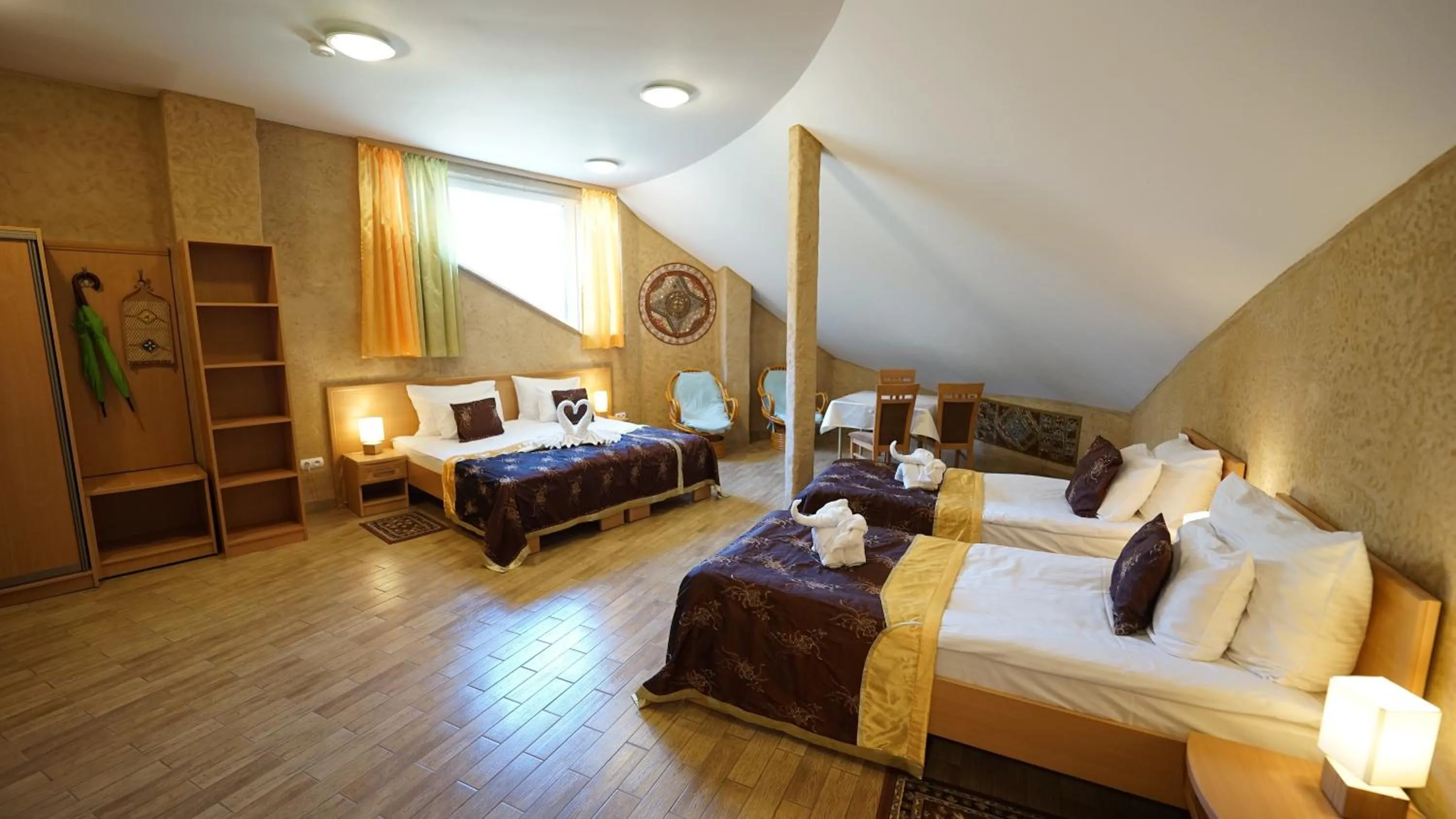Solinianka Villas & Spa