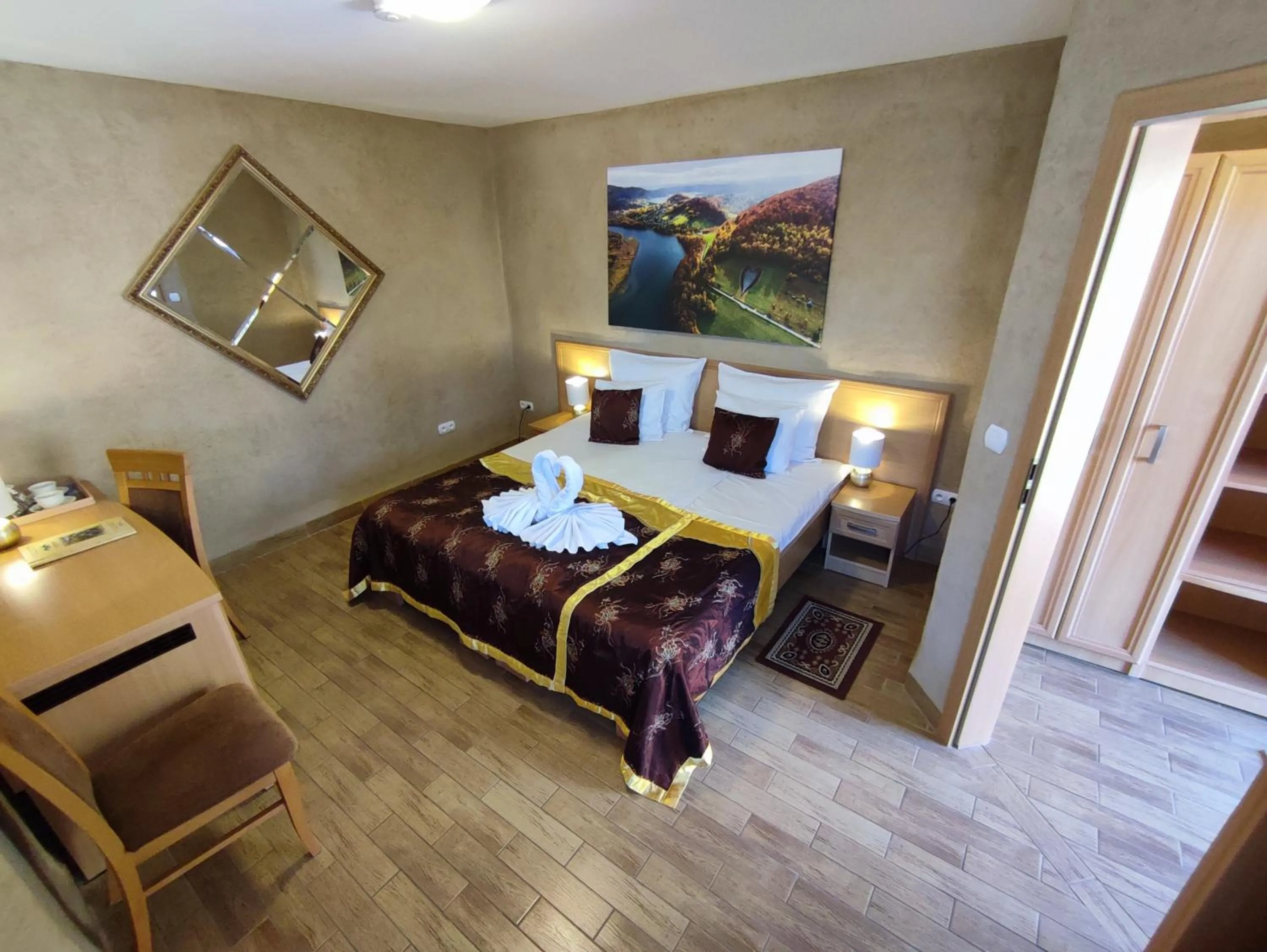 Solinianka Villas & Spa