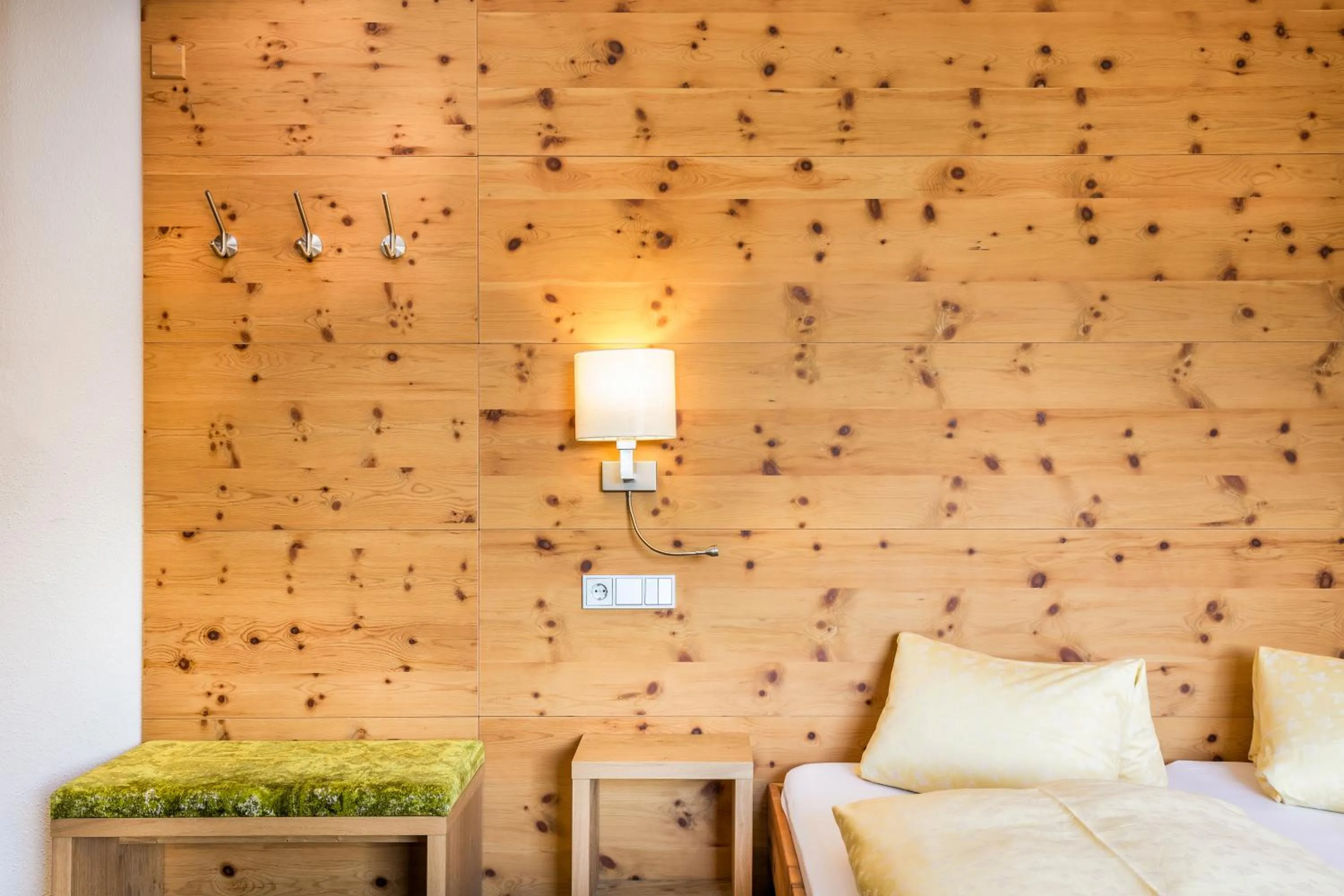 Hotel Garni Ernst Falch