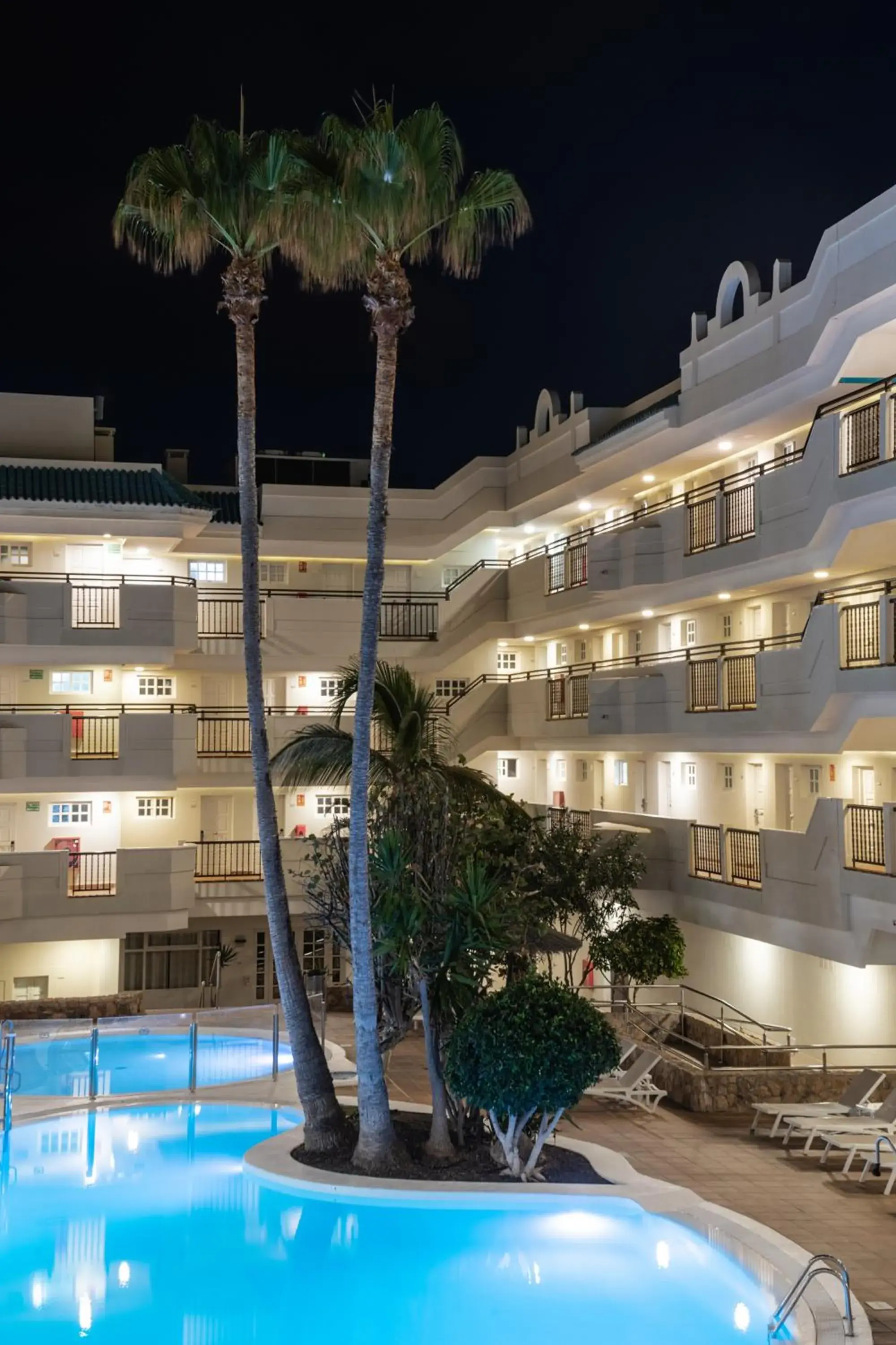 Property building in Hotel Ereza Mar - Adults Only Property building in Hotel Ereza Mar - Adults Only