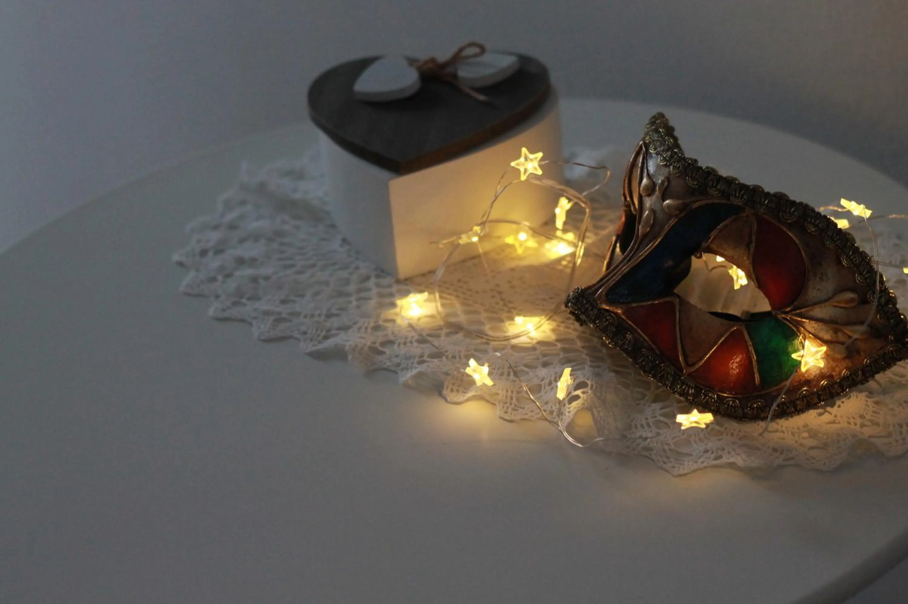 Other in Un sogno B&B