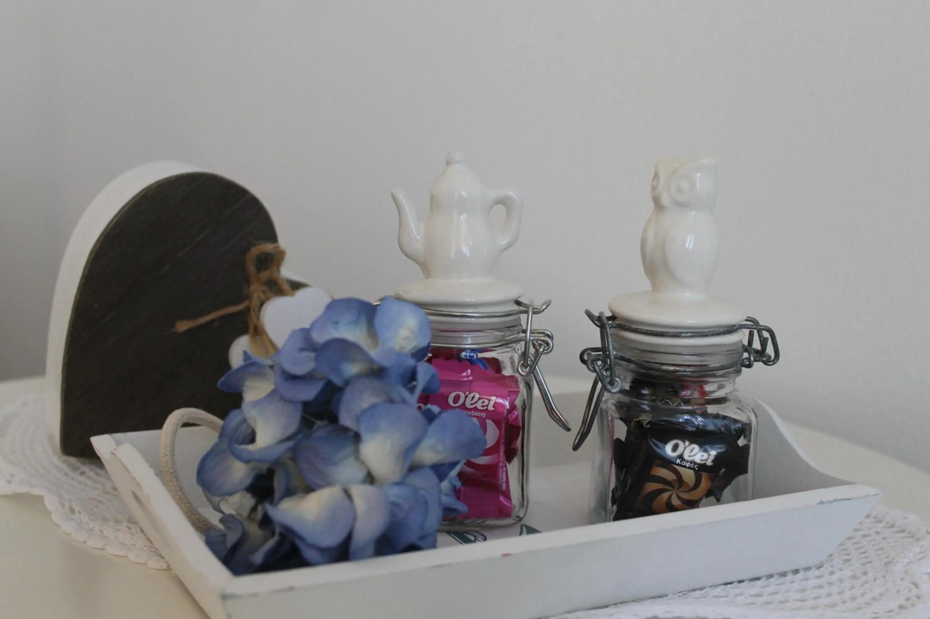 Spring in Un sogno B&B