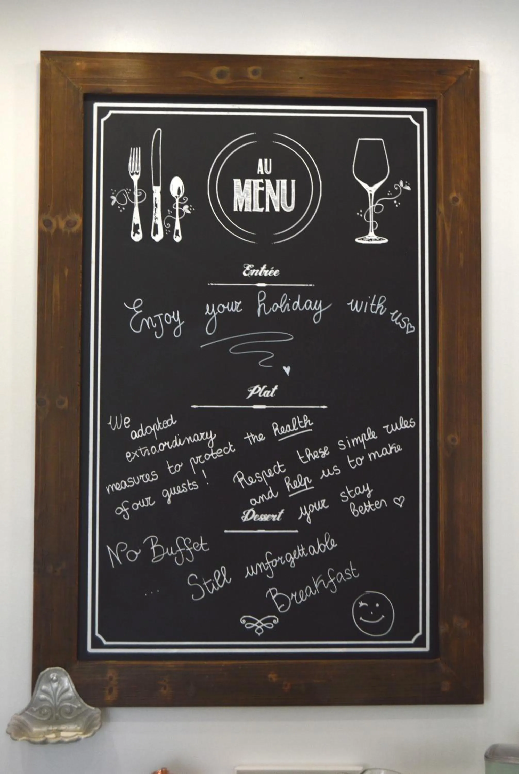 Communal lounge/ TV room in Un sogno B&B