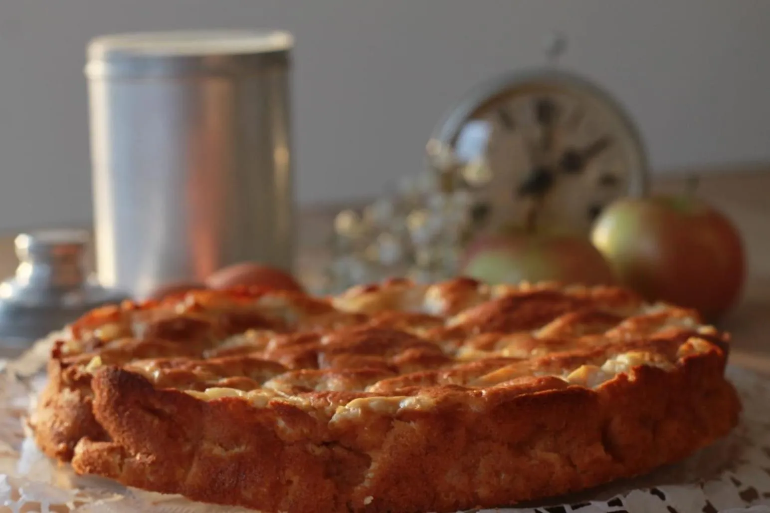 Breakfast in Un sogno B&B